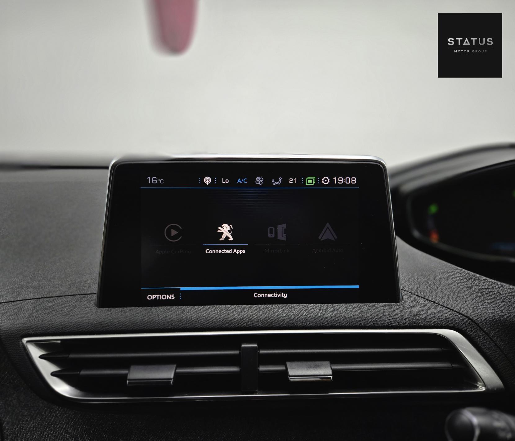 Peugeot 5008 1.5 BlueHDi Allure SUV 5dr Diesel Manual Euro 6 (s/s) (130 ps)