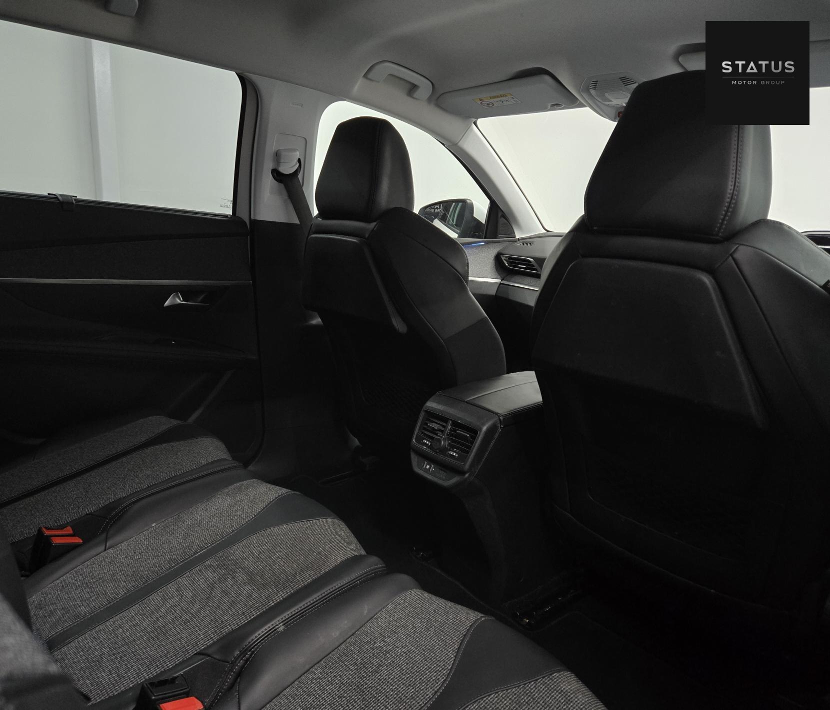 Peugeot 5008 1.5 BlueHDi Allure SUV 5dr Diesel Manual Euro 6 (s/s) (130 ps)