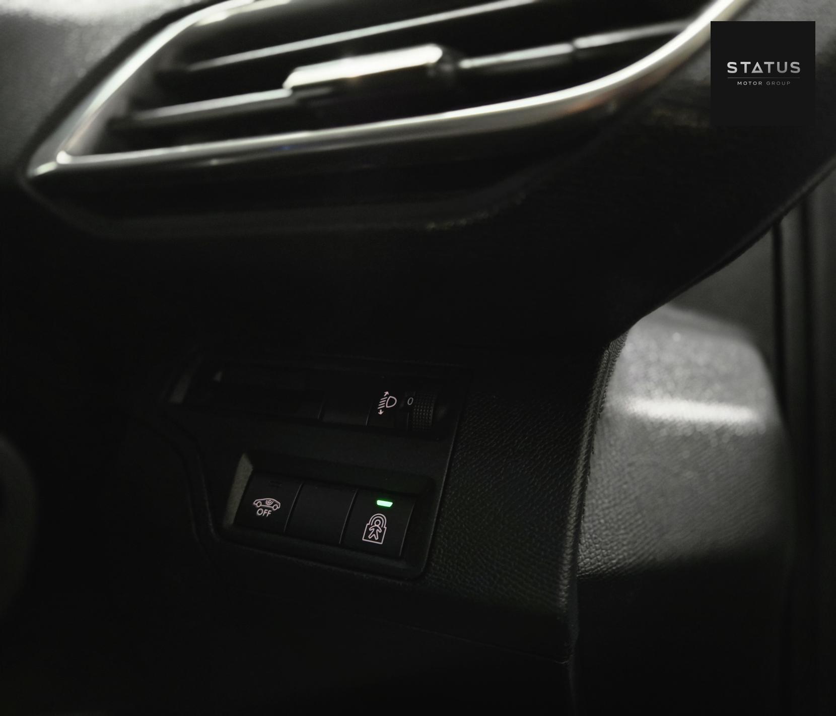 Peugeot 5008 1.5 BlueHDi Allure SUV 5dr Diesel Manual Euro 6 (s/s) (130 ps)