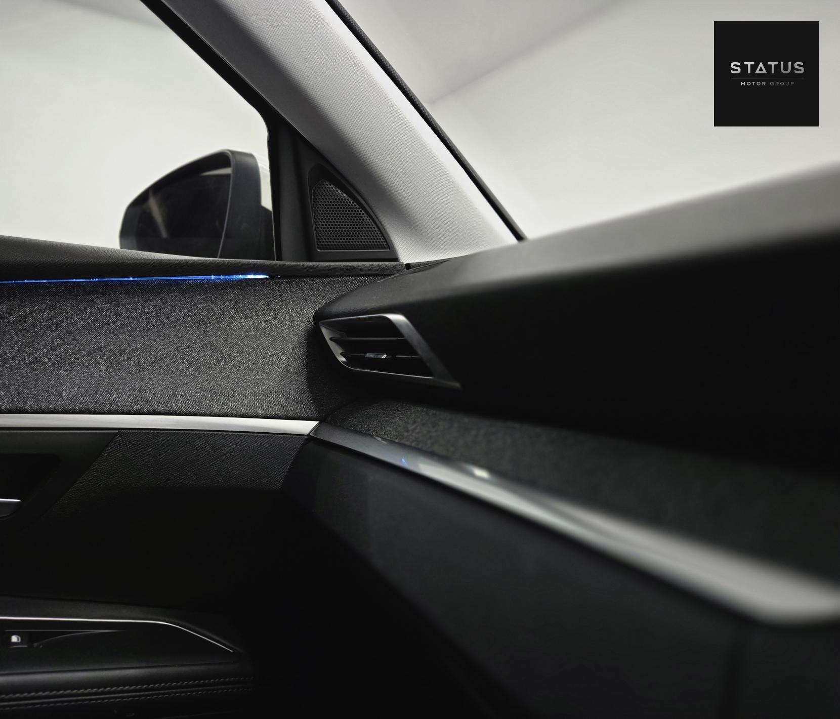 Peugeot 5008 1.5 BlueHDi Allure SUV 5dr Diesel Manual Euro 6 (s/s) (130 ps)