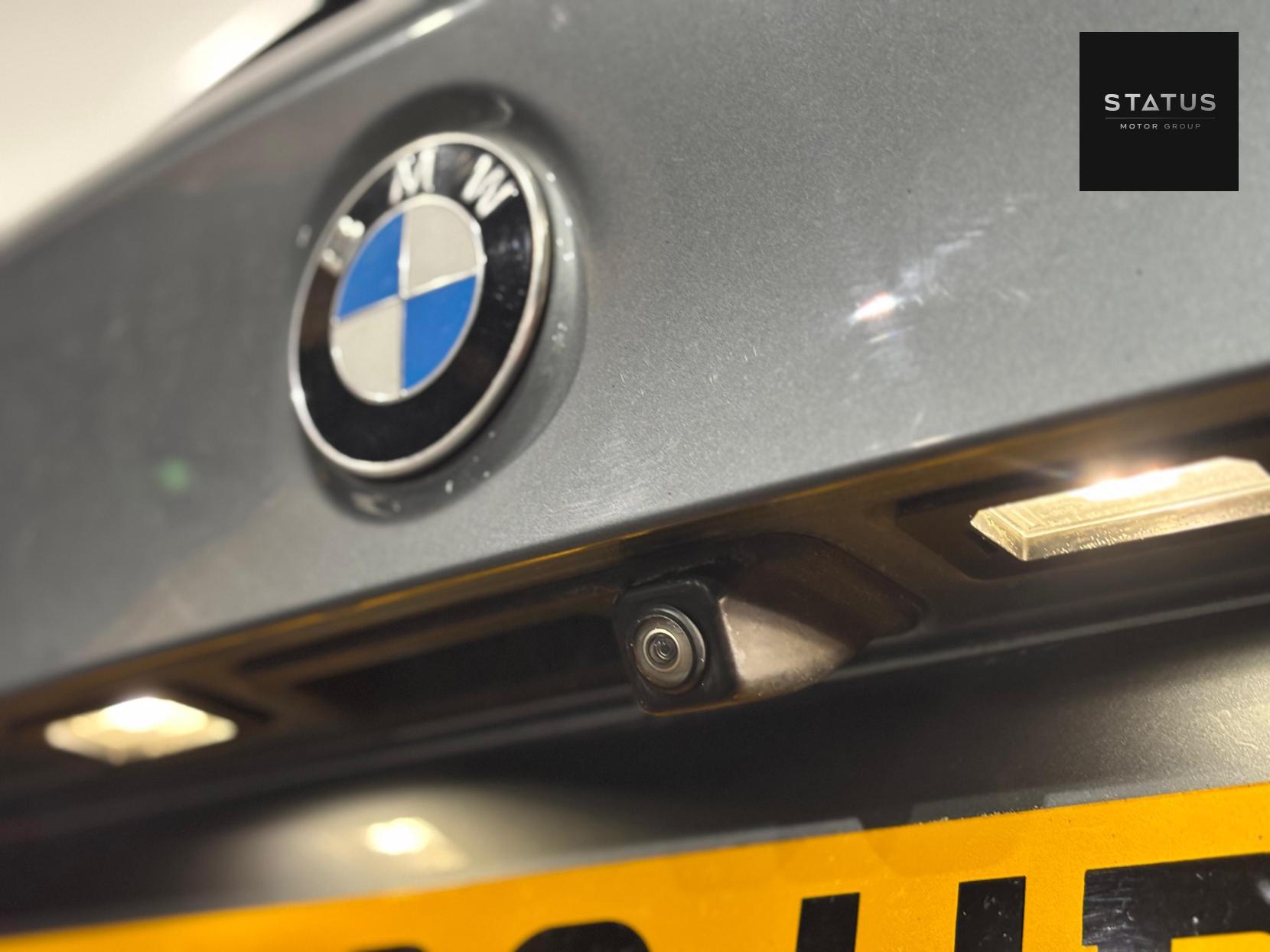 BMW 5 Series 3.0 530d M Sport Touring 5dr Diesel Auto xDrive Euro 6 (s/s) (265 ps)