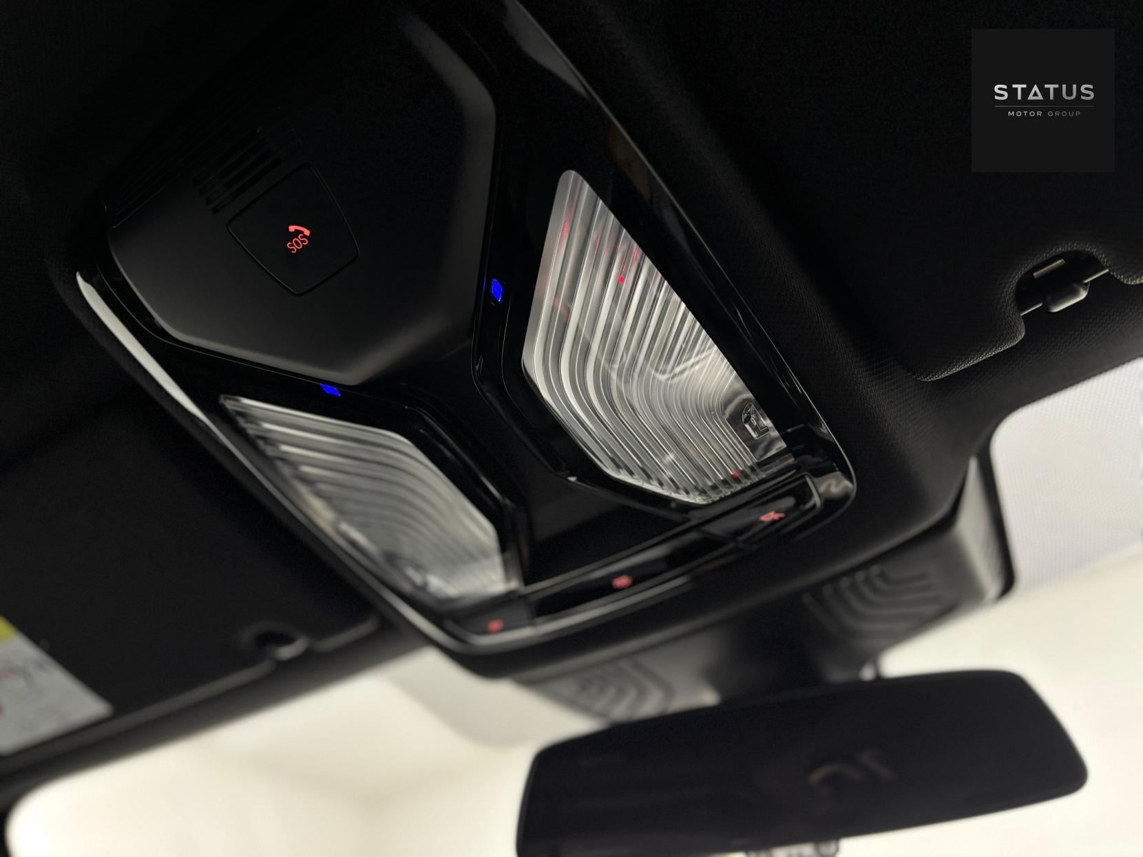 BMW 5 Series 3.0 530d M Sport Touring 5dr Diesel Auto xDrive Euro 6 (s/s) (265 ps)