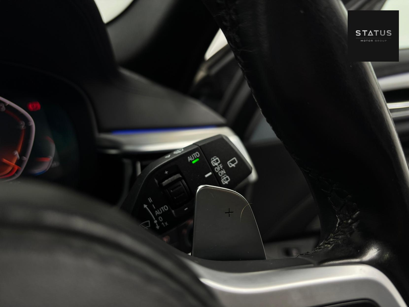 BMW 5 Series 3.0 530d M Sport Touring 5dr Diesel Auto xDrive Euro 6 (s/s) (265 ps)