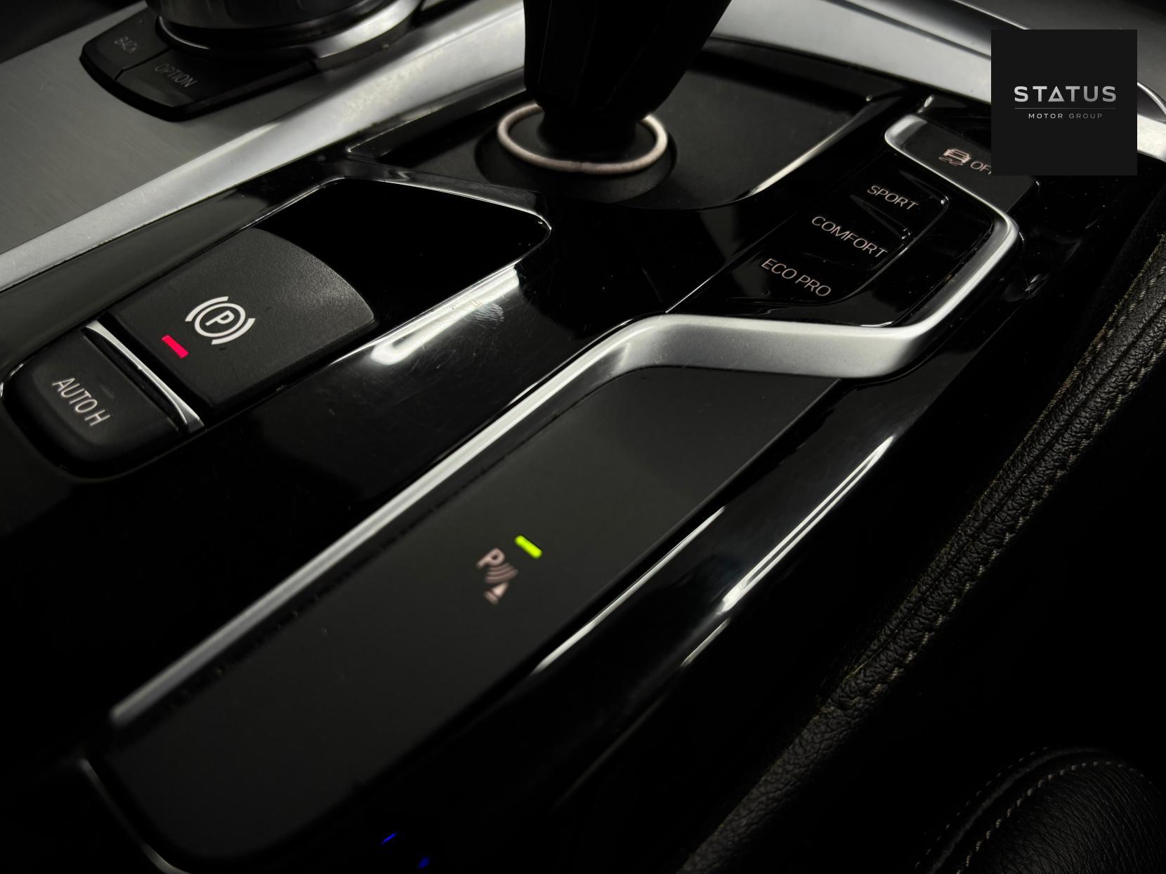 BMW 5 Series 3.0 530d M Sport Touring 5dr Diesel Auto xDrive Euro 6 (s/s) (265 ps)