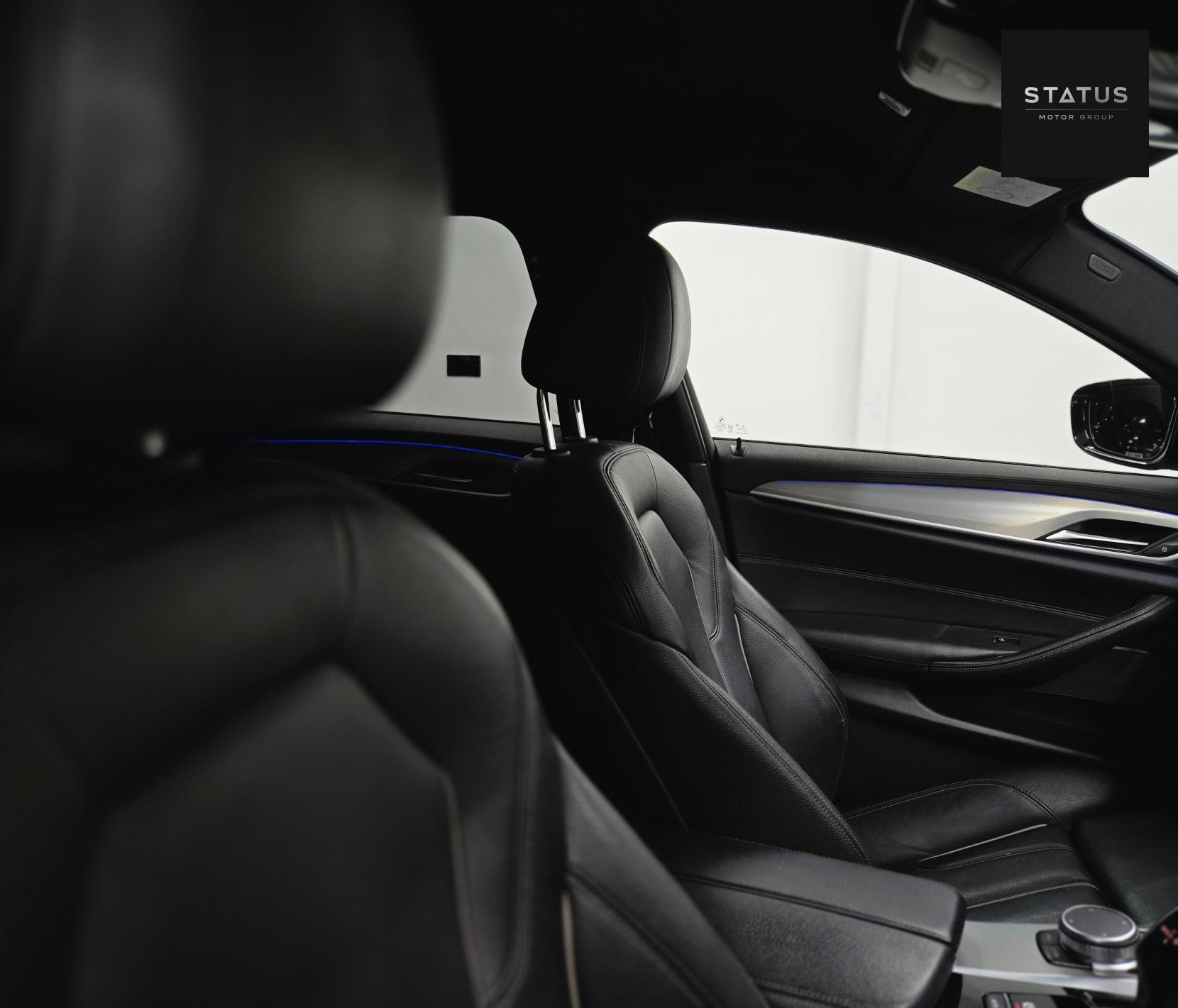 BMW 5 Series 3.0 530d M Sport Touring 5dr Diesel Auto xDrive Euro 6 (s/s) (265 ps)