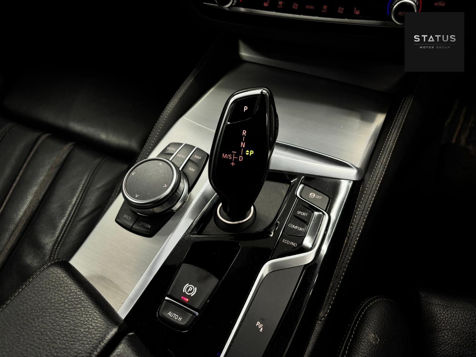 BMW 5 Series 3.0 530d M Sport Touring 5dr Diesel Auto xDrive Euro 6 (s/s) (265 ps)