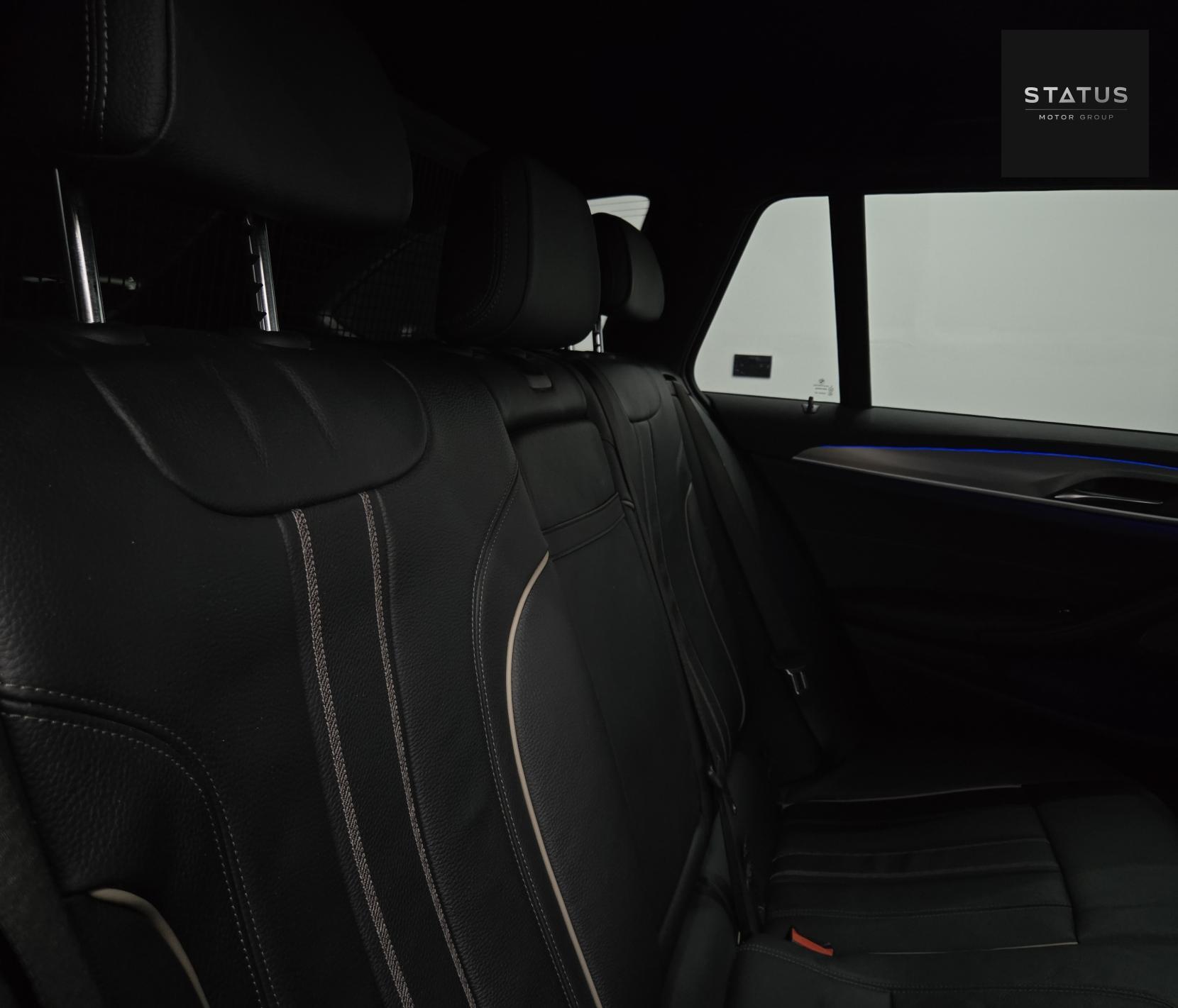 BMW 5 Series 3.0 530d M Sport Touring 5dr Diesel Auto xDrive Euro 6 (s/s) (265 ps)