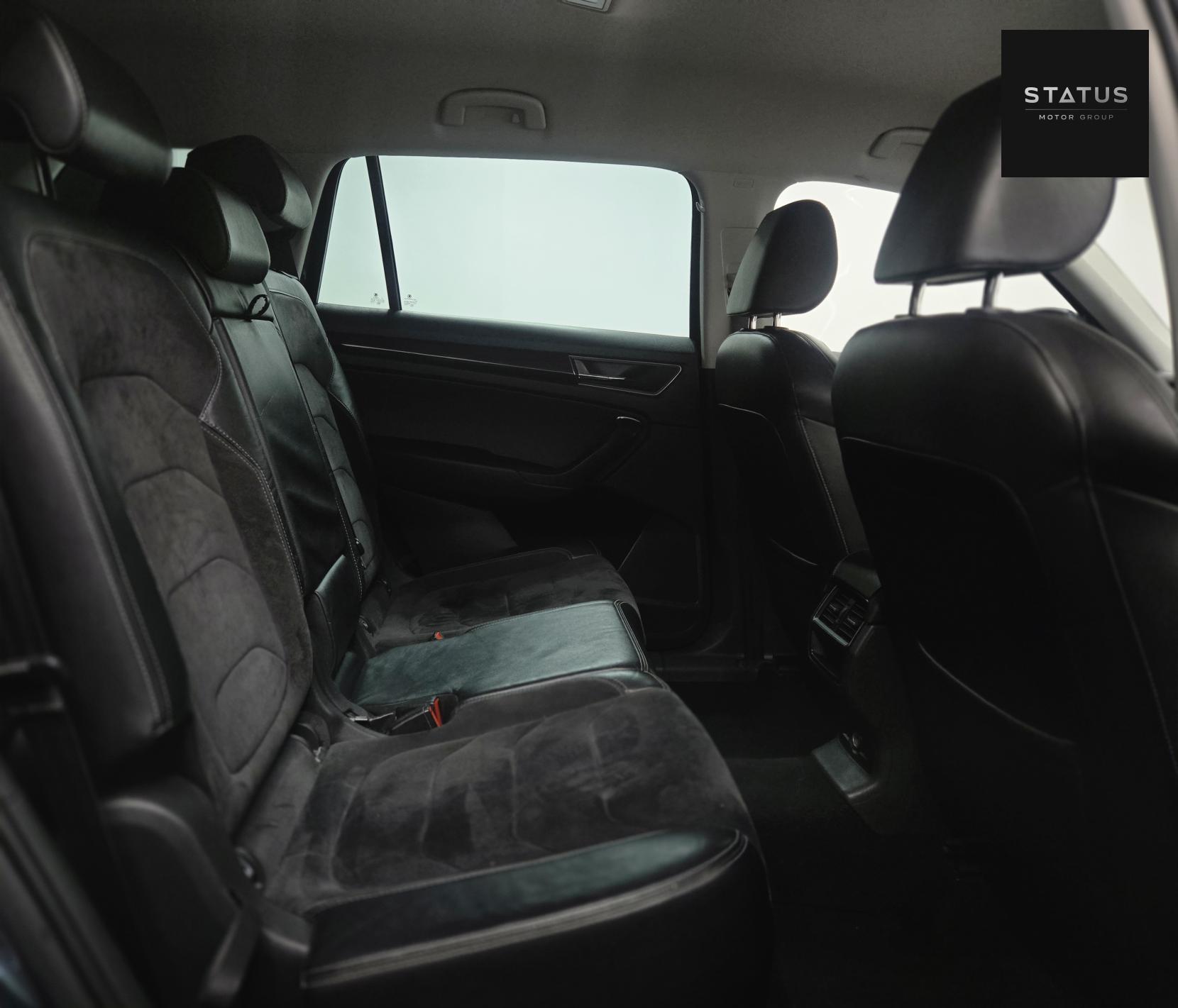 Skoda Kodiaq 2.0 TDI SE L SUV 5dr Diesel DSG 4WD Euro 6 (s/s) (7 Seat) (190 ps)