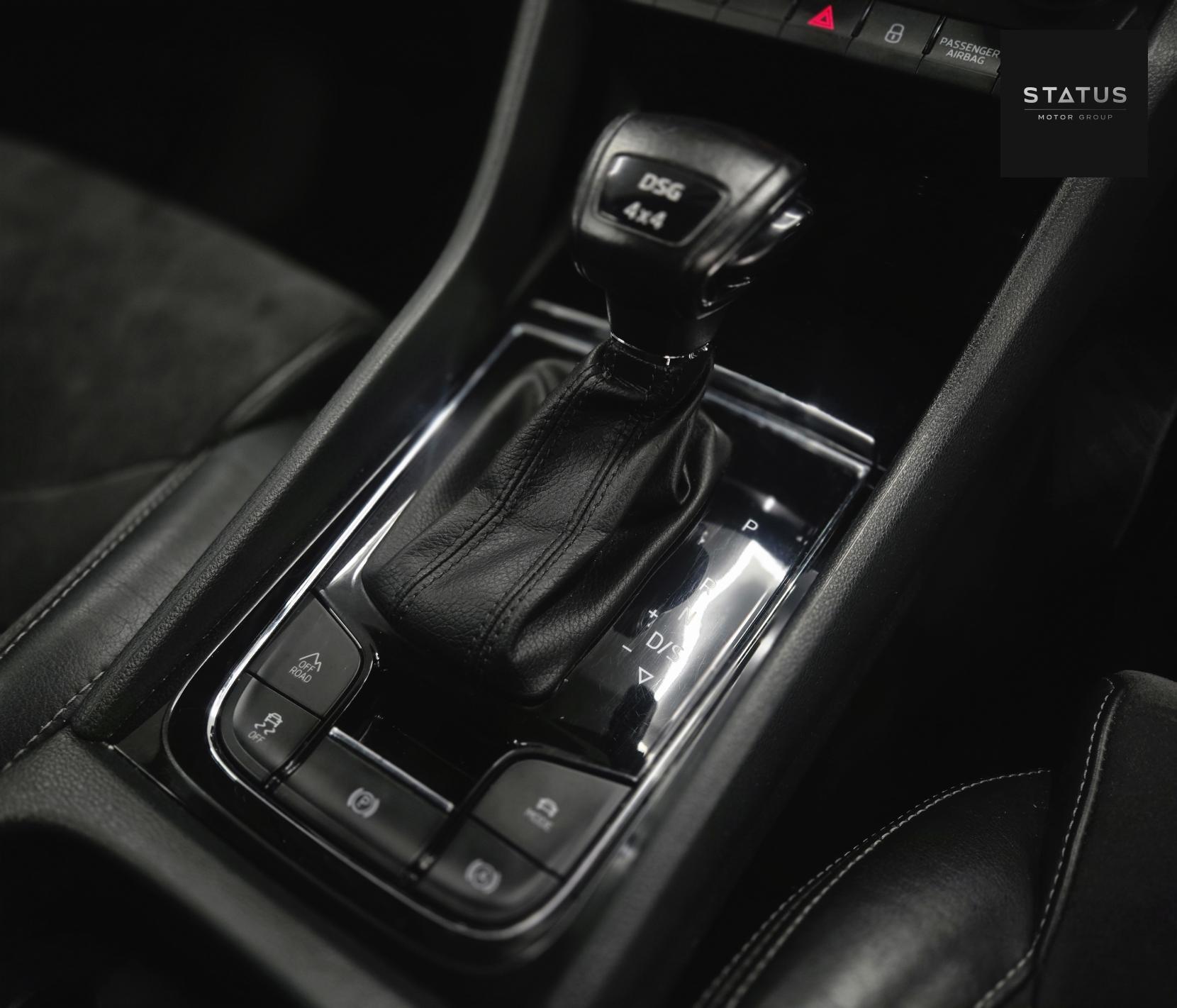 Skoda Kodiaq 2.0 TDI SE L SUV 5dr Diesel DSG 4WD Euro 6 (s/s) (7 Seat) (190 ps)