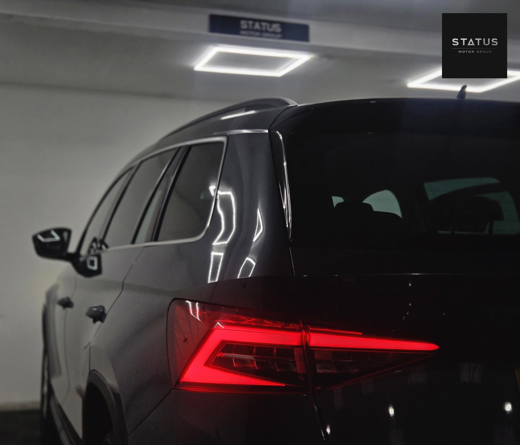 Skoda Kodiaq 2.0 TDI SE L SUV 5dr Diesel DSG 4WD Euro 6 (s/s) (7 Seat) (190 ps)