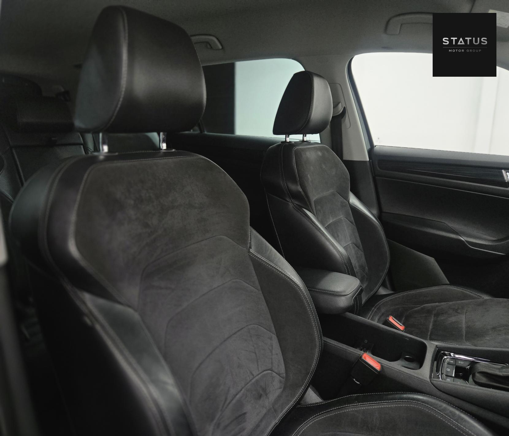 Skoda Kodiaq 2.0 TDI SE L SUV 5dr Diesel DSG 4WD Euro 6 (s/s) (7 Seat) (190 ps)