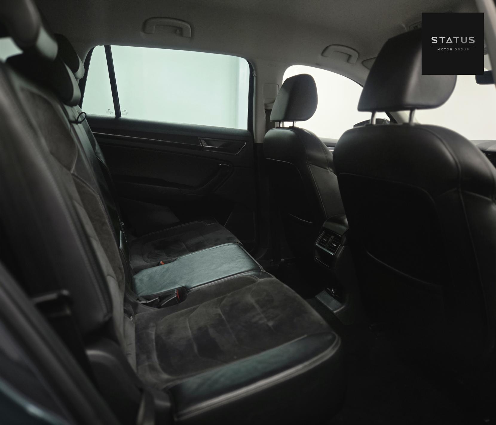 Skoda Kodiaq 2.0 TDI SE L SUV 5dr Diesel DSG 4WD Euro 6 (s/s) (7 Seat) (190 ps)