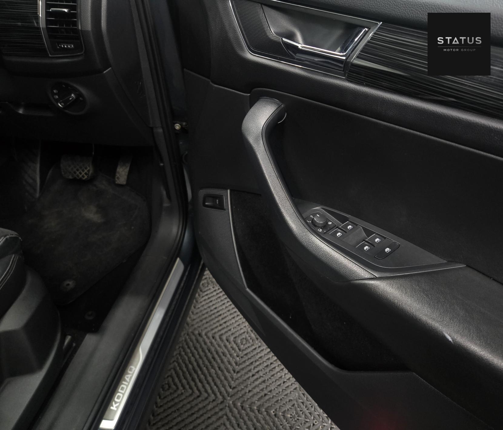 Skoda Kodiaq 2.0 TDI SE L SUV 5dr Diesel DSG 4WD Euro 6 (s/s) (7 Seat) (190 ps)