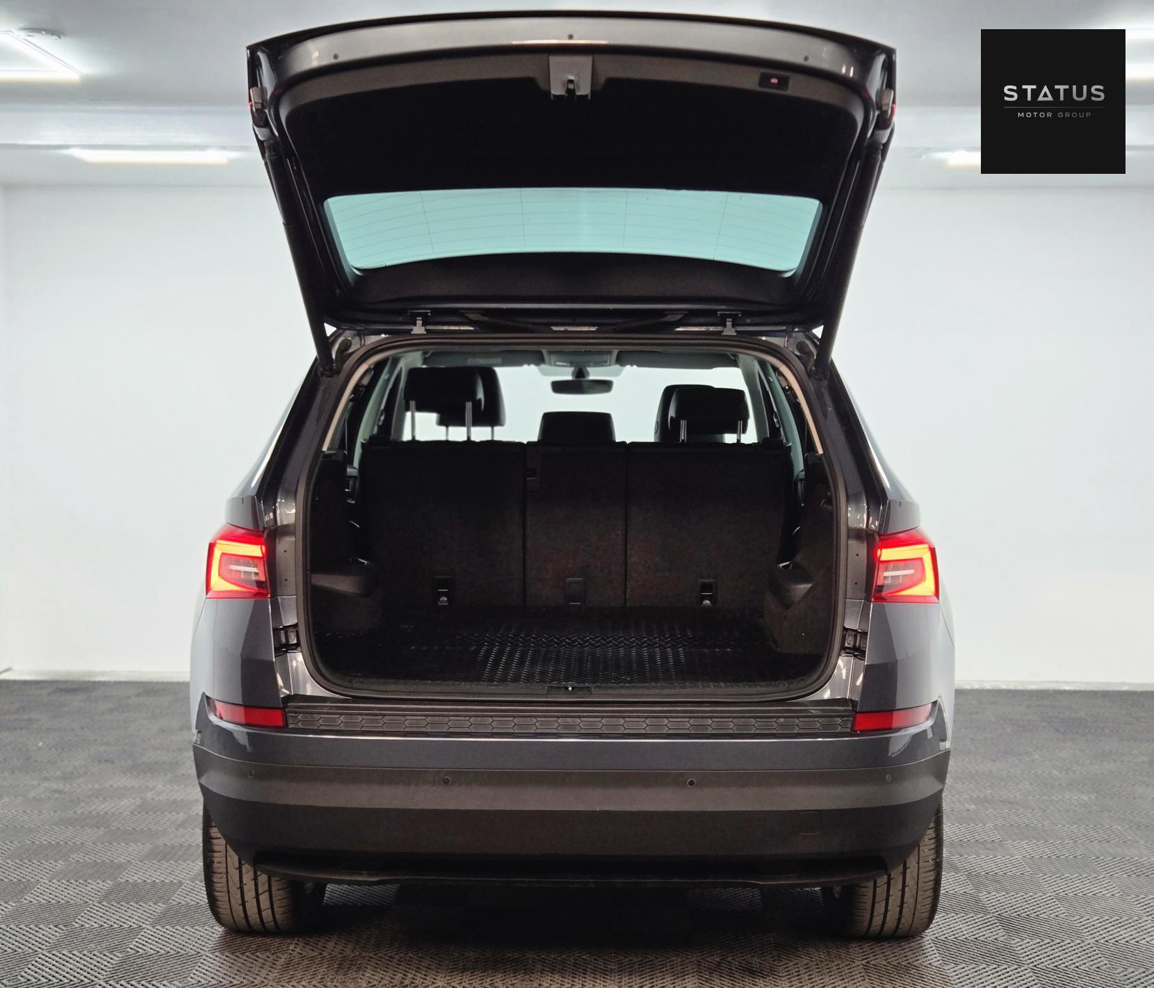 Skoda Kodiaq 2.0 TDI SE L SUV 5dr Diesel DSG 4WD Euro 6 (s/s) (7 Seat) (190 ps)