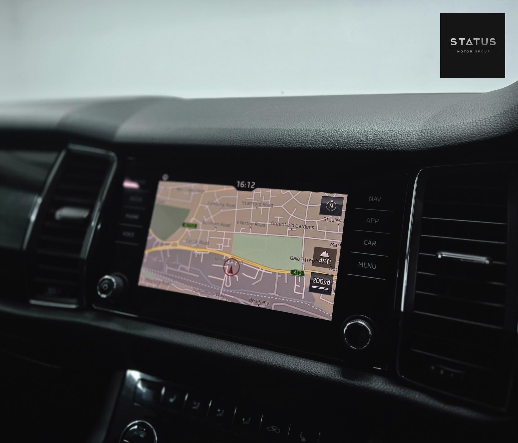 Skoda Kodiaq 2.0 TDI SE L SUV 5dr Diesel DSG 4WD Euro 6 (s/s) (7 Seat) (190 ps)