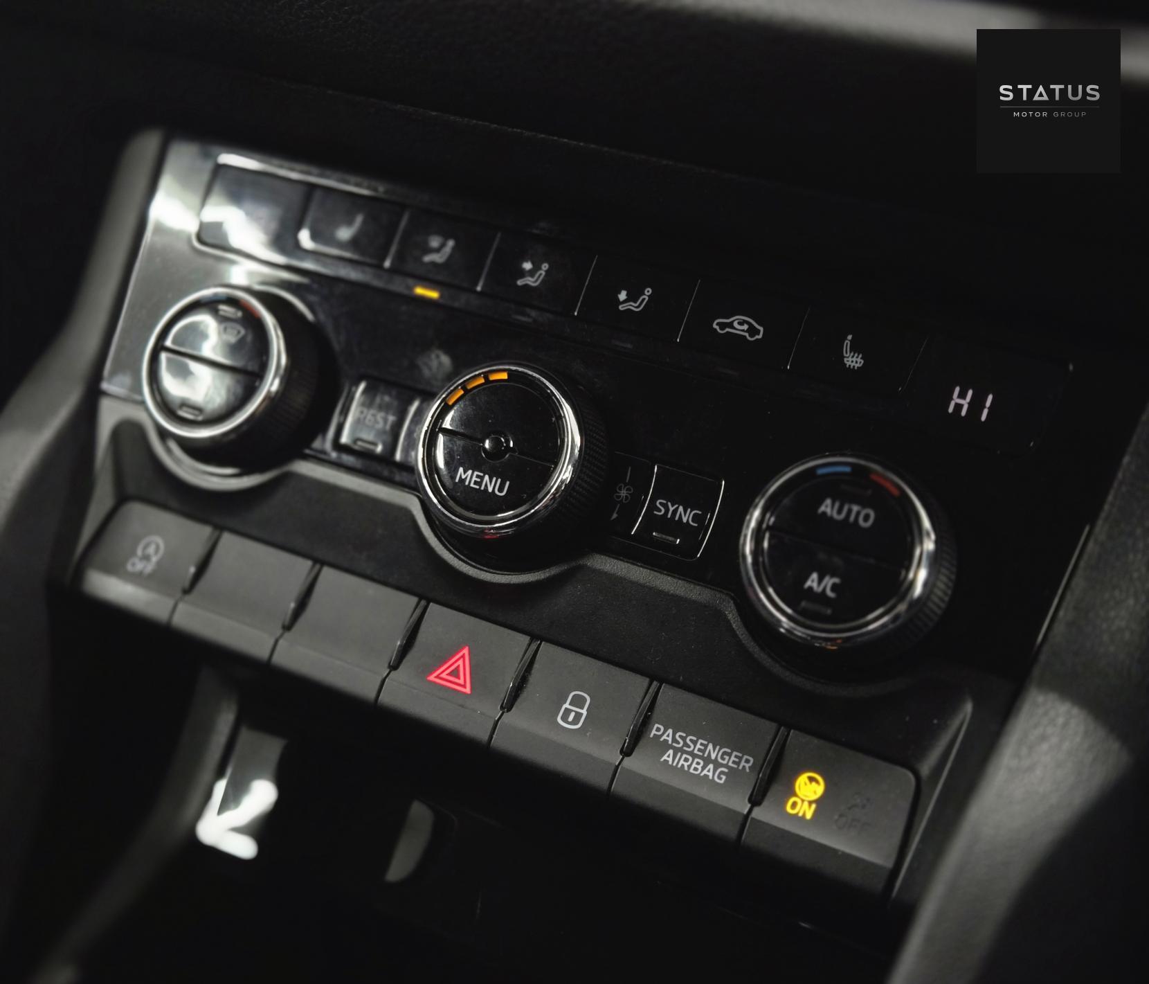 Skoda Kodiaq 2.0 TDI SE L SUV 5dr Diesel DSG 4WD Euro 6 (s/s) (7 Seat) (190 ps)