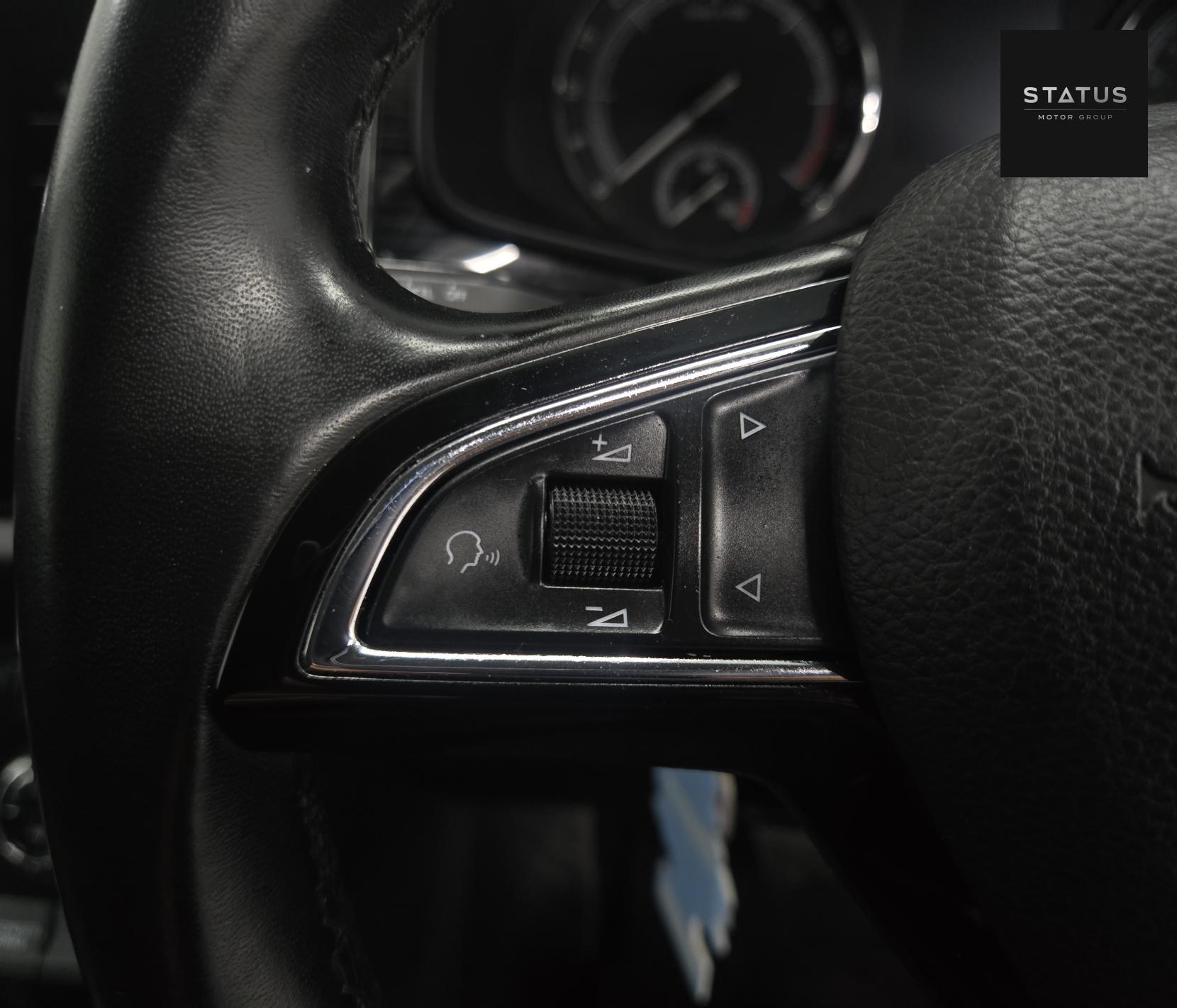 Skoda Kodiaq 2.0 TDI SE L SUV 5dr Diesel DSG 4WD Euro 6 (s/s) (7 Seat) (190 ps)