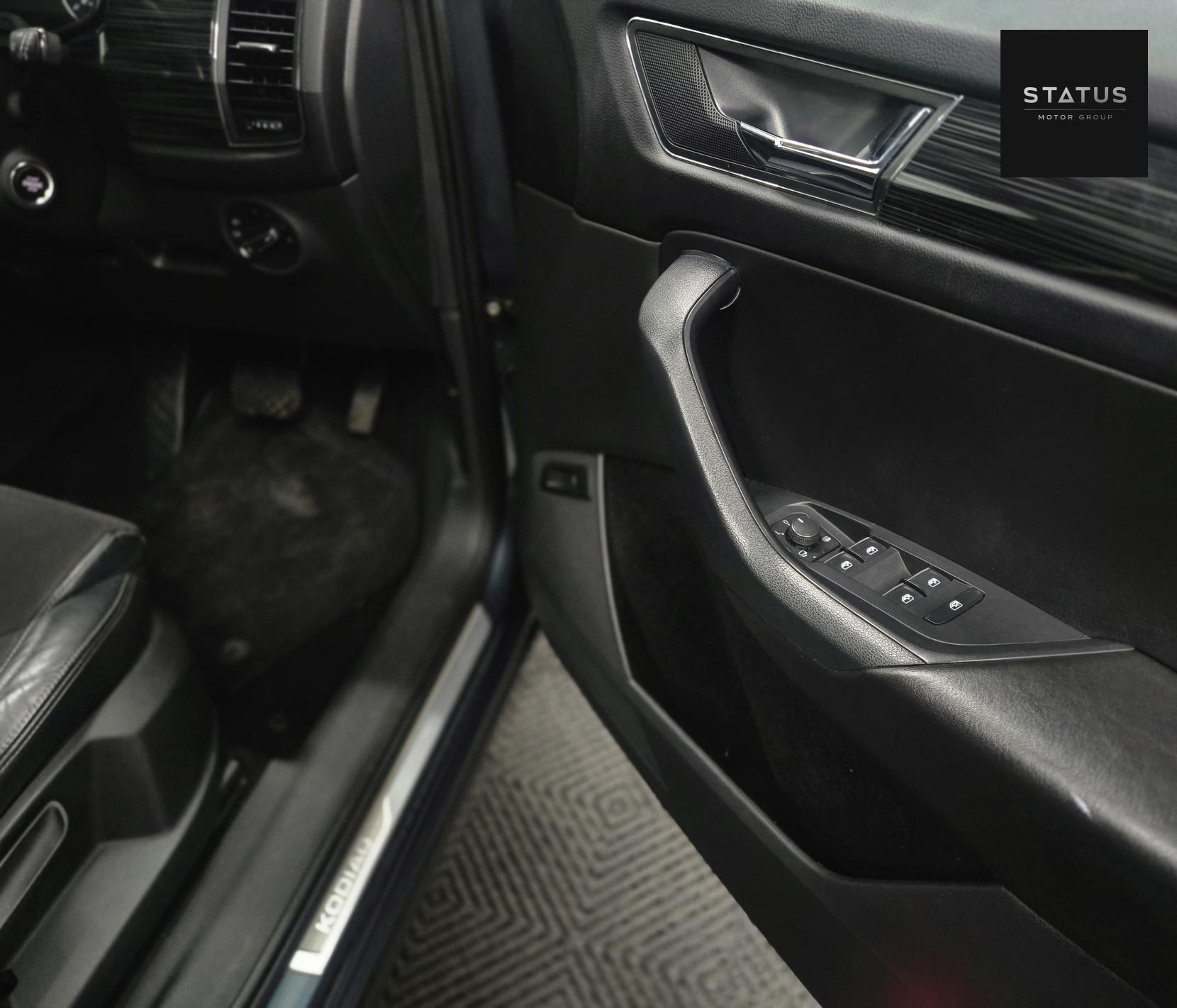 Skoda Kodiaq 2.0 TDI SE L SUV 5dr Diesel DSG 4WD Euro 6 (s/s) (7 Seat) (190 ps)