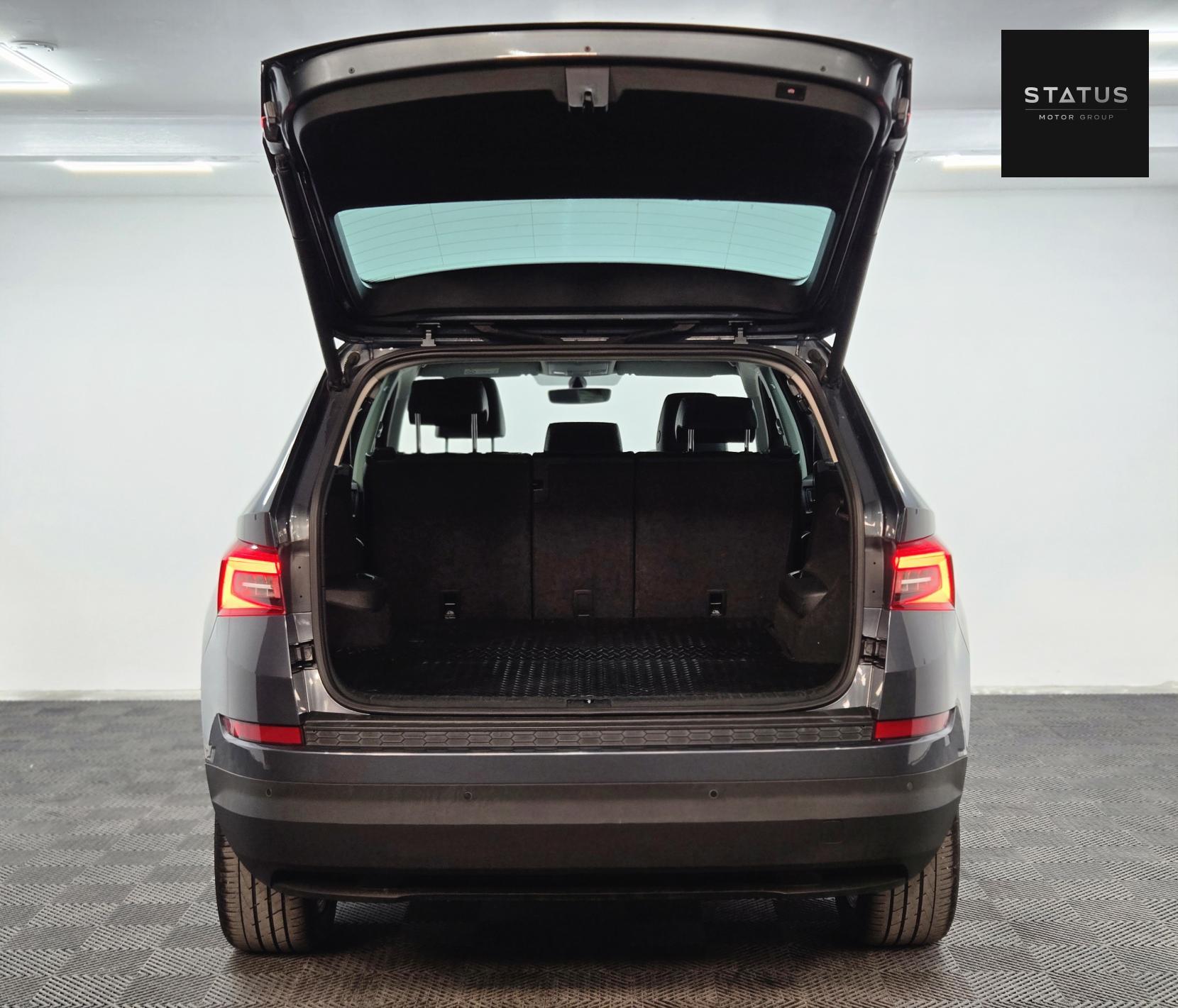 Skoda Kodiaq 2.0 TDI SE L SUV 5dr Diesel DSG 4WD Euro 6 (s/s) (7 Seat) (190 ps)