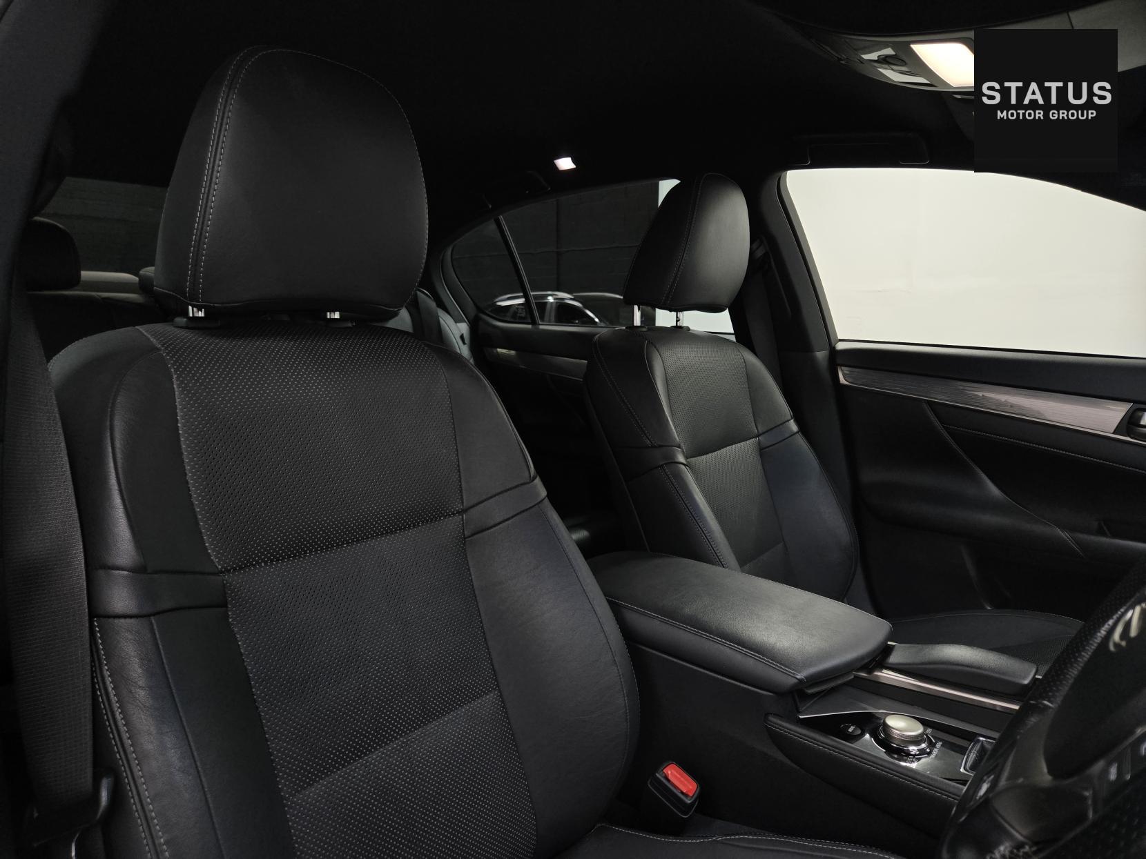Lexus GS 2.5 250 V6 F Sport Saloon 4dr Petrol Auto Euro 5 (208 ps)