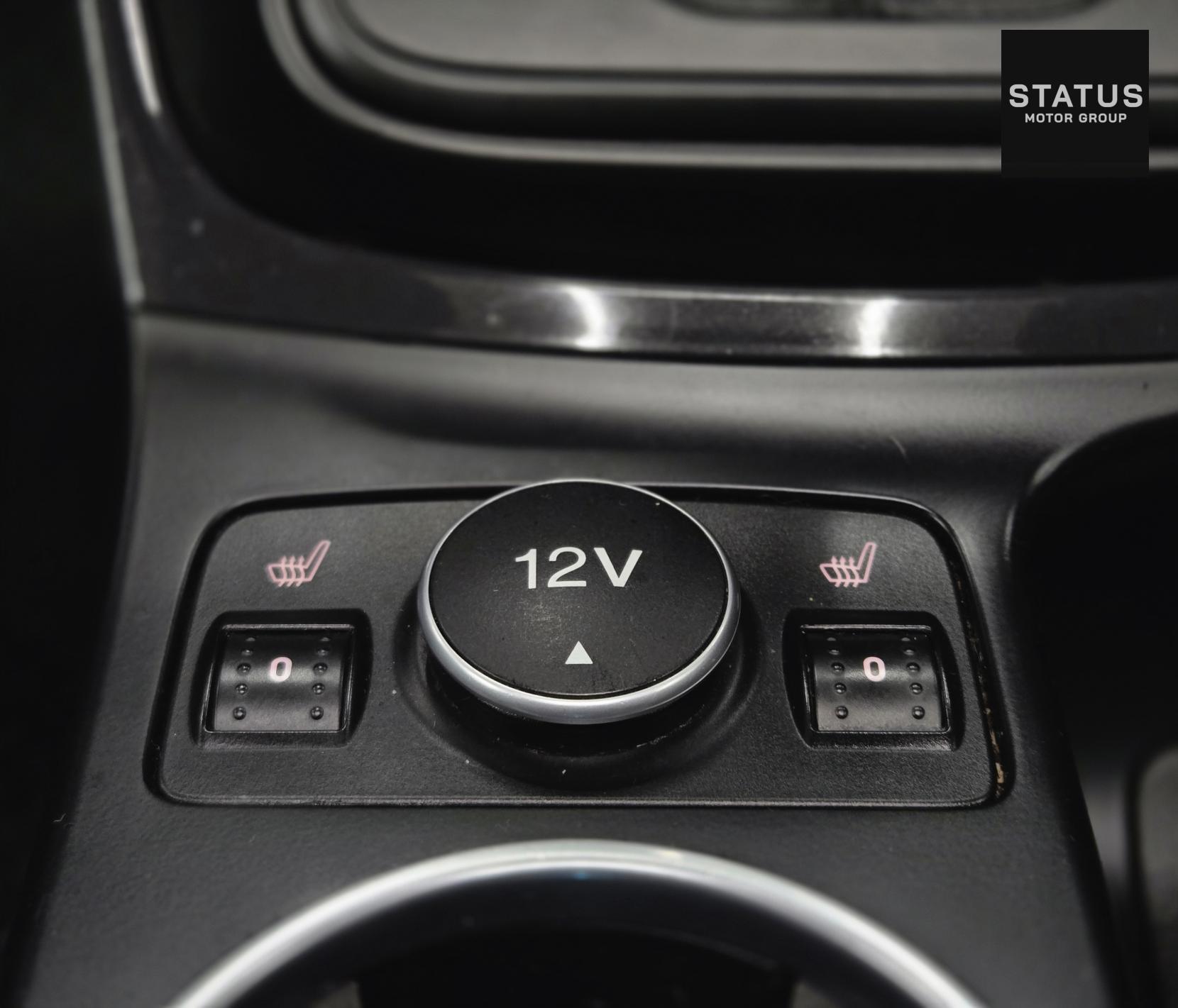 Ford Kuga 2.0 TDCi Titanium X SUV 5dr Diesel Powershift AWD Euro 6 (s/s) (180 ps)