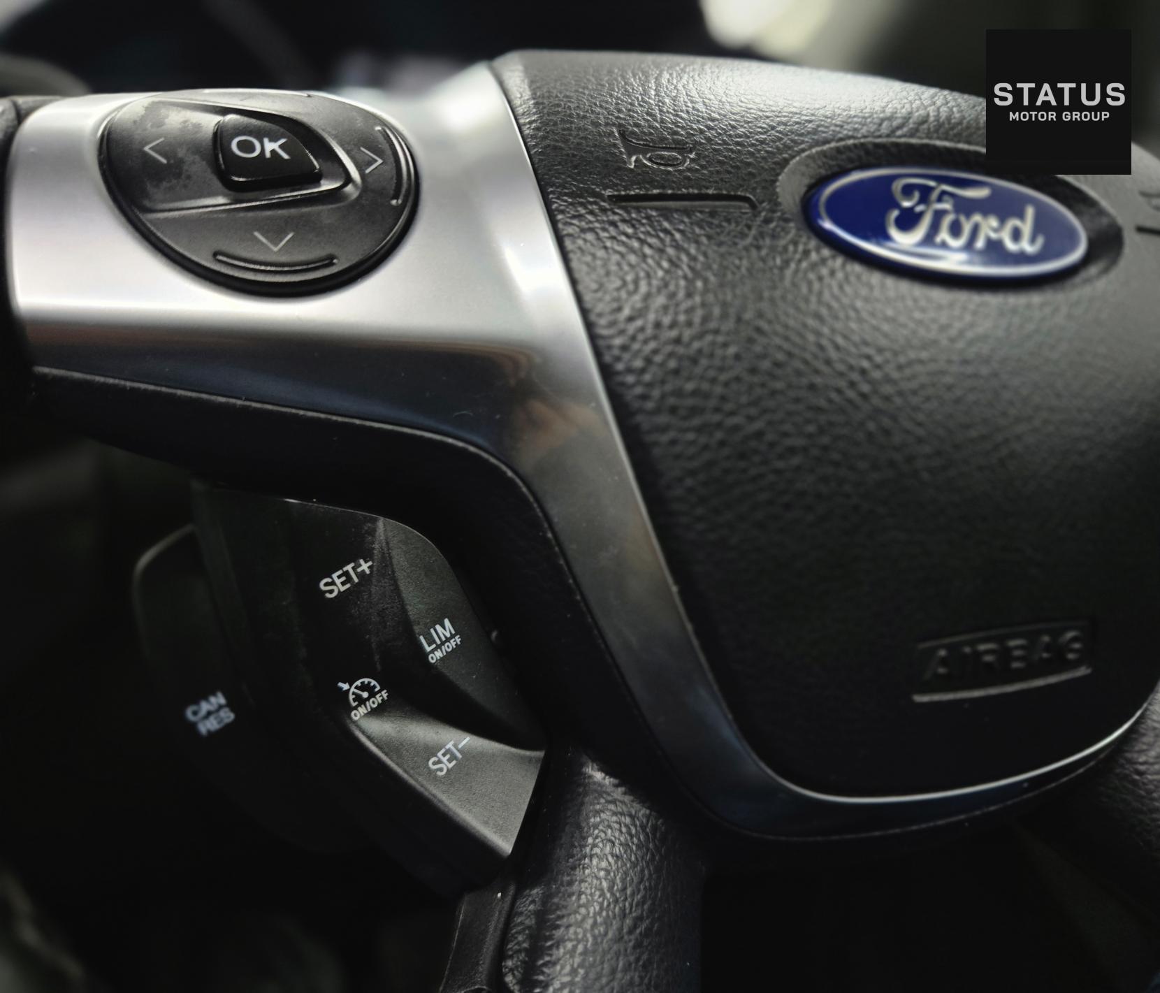 Ford Kuga 2.0 TDCi Titanium X SUV 5dr Diesel Powershift AWD Euro 6 (s/s) (180 ps)