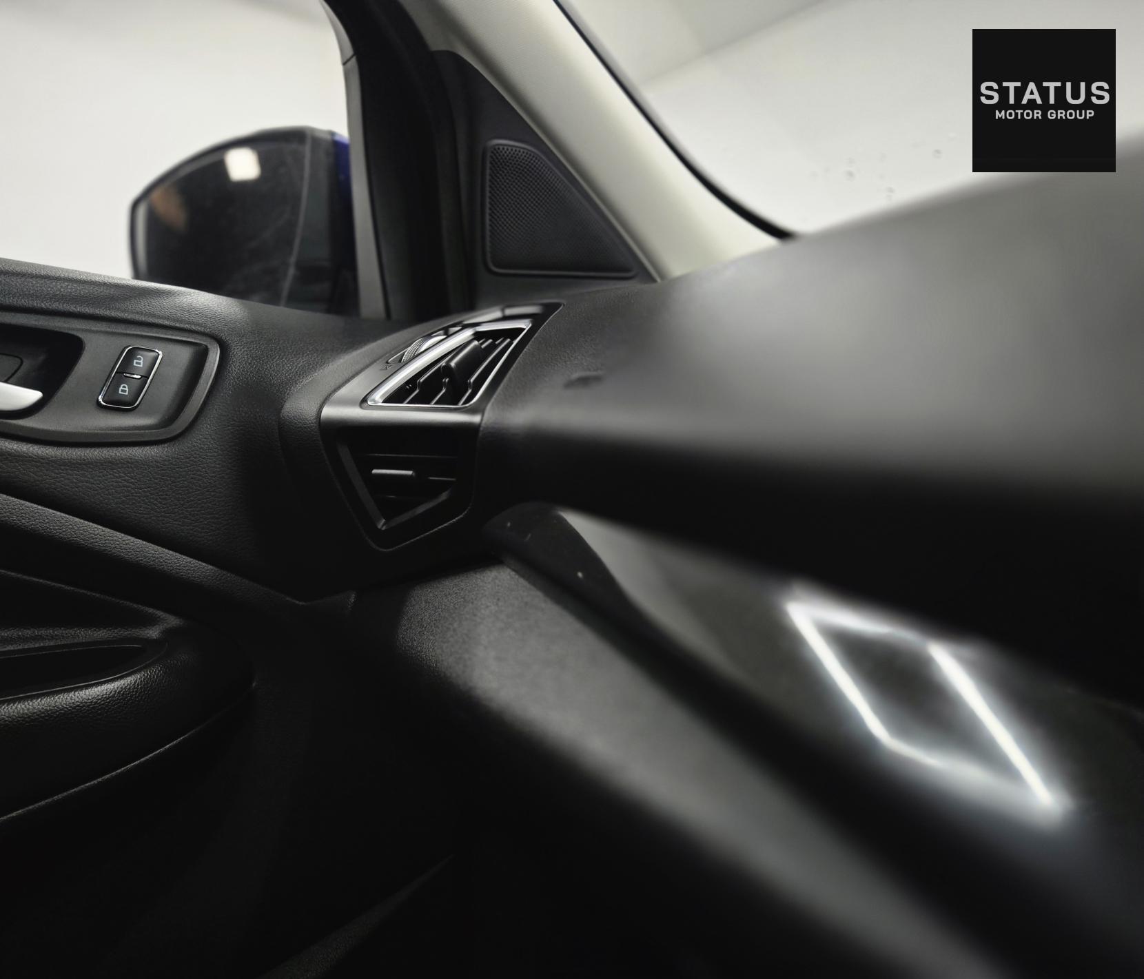 Ford Kuga 2.0 TDCi Titanium X SUV 5dr Diesel Powershift AWD Euro 6 (s/s) (180 ps)