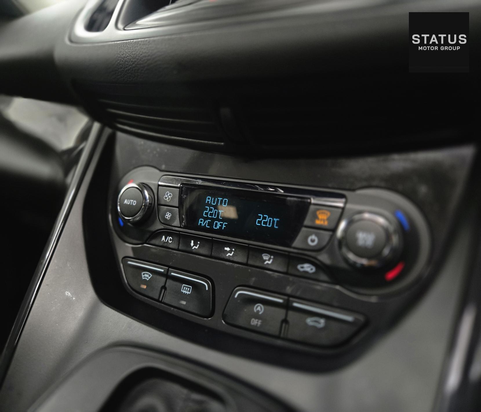 Ford Kuga 2.0 TDCi Titanium X SUV 5dr Diesel Powershift AWD Euro 6 (s/s) (180 ps)