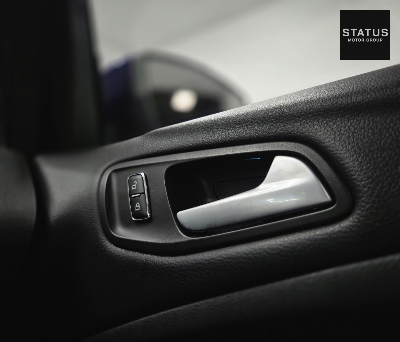 Ford Kuga 2.0 TDCi Titanium X SUV 5dr Diesel Powershift AWD Euro 6 (s/s) (180 ps)