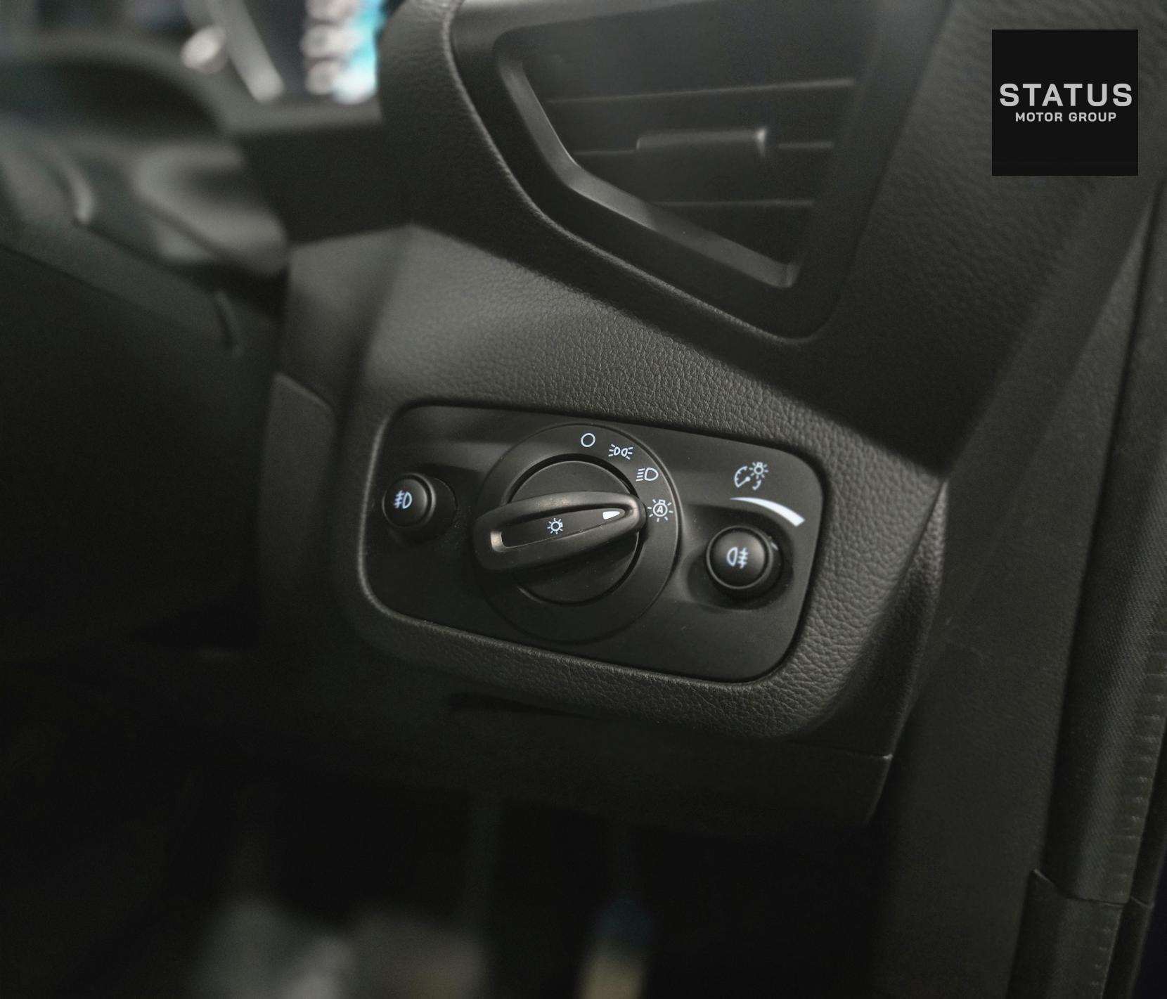 Ford Kuga 2.0 TDCi Titanium X SUV 5dr Diesel Powershift AWD Euro 6 (s/s) (180 ps)