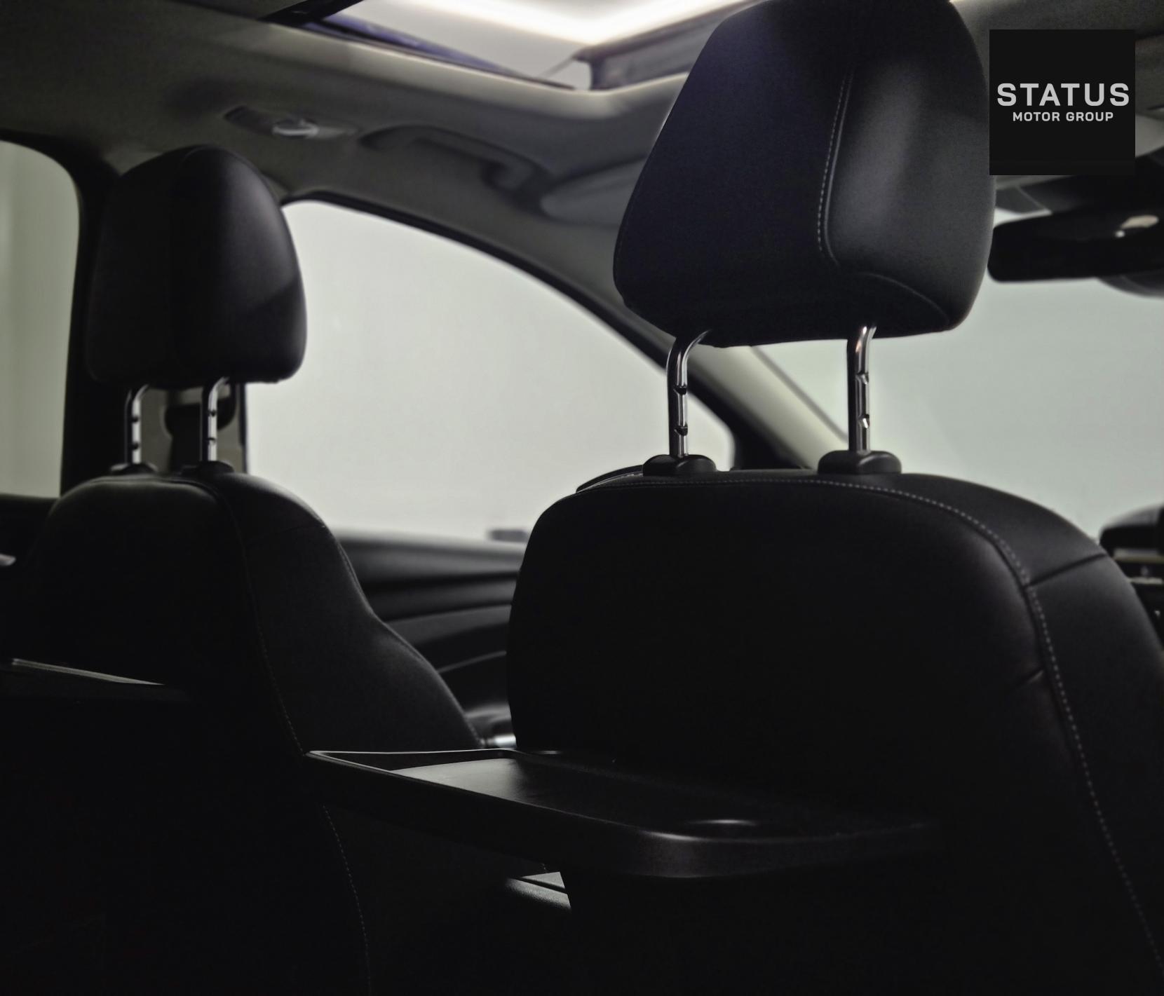 Ford Kuga 2.0 TDCi Titanium X SUV 5dr Diesel Powershift AWD Euro 6 (s/s) (180 ps)