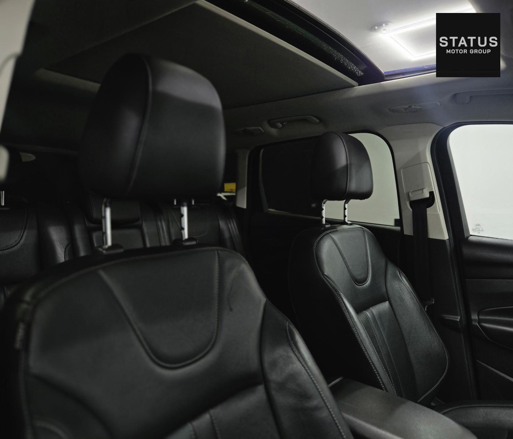 Ford Kuga 2.0 TDCi Titanium X SUV 5dr Diesel Powershift AWD Euro 6 (s/s) (180 ps)