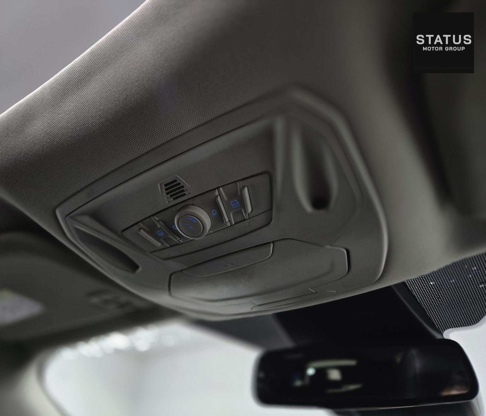 Ford Kuga 2.0 TDCi Titanium X SUV 5dr Diesel Powershift AWD Euro 6 (s/s) (180 ps)