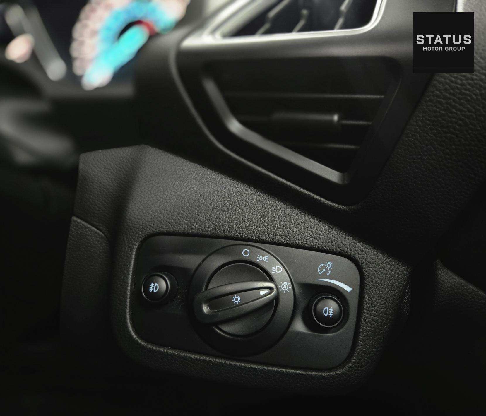 Ford Kuga 2.0 TDCi Titanium X SUV 5dr Diesel Powershift AWD Euro 6 (s/s) (180 ps)