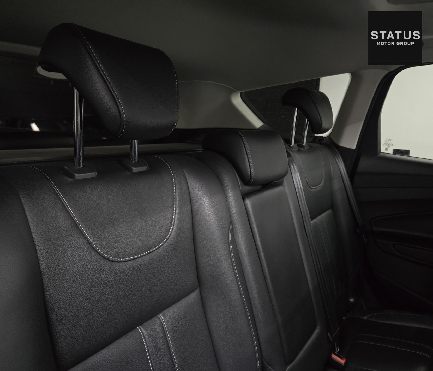 Ford Kuga 2.0 TDCi Titanium X SUV 5dr Diesel Powershift AWD Euro 6 (s/s) (180 ps)