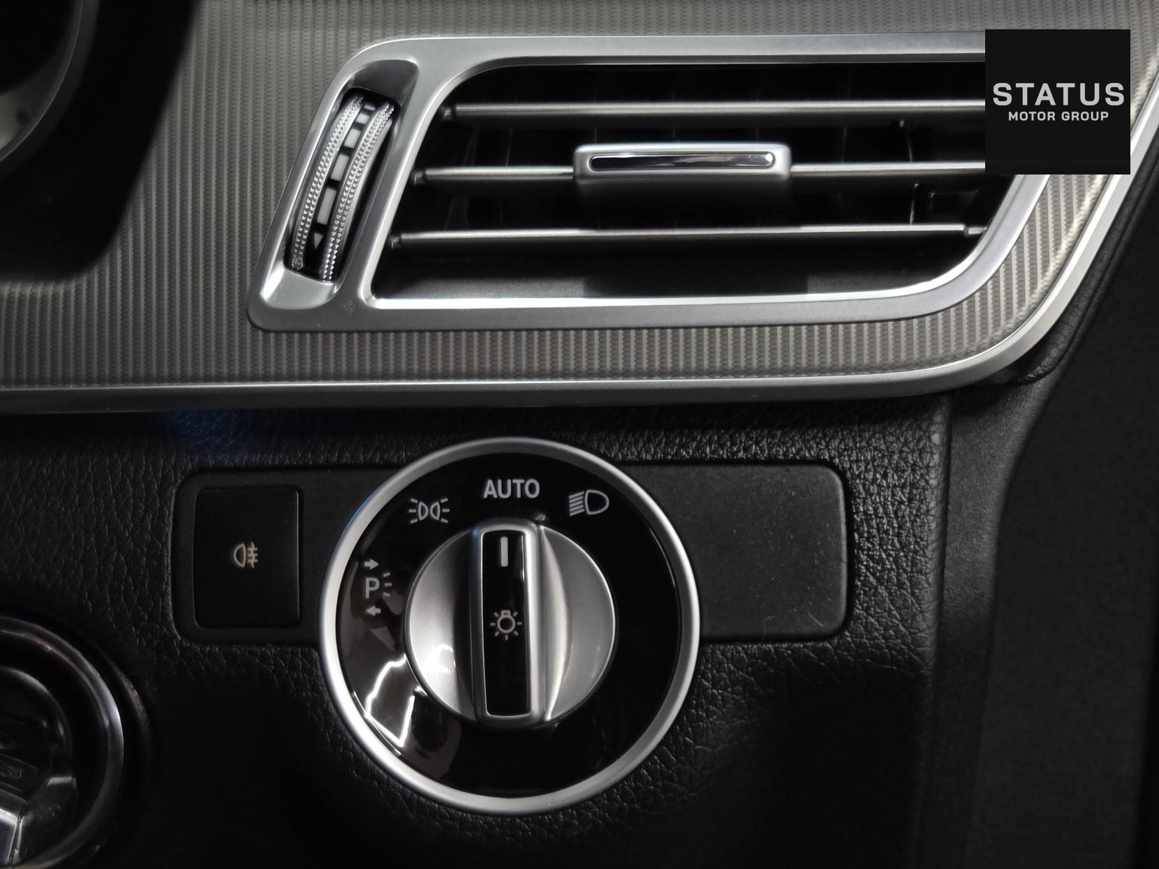 Mercedes-Benz E Class 2.1 E220 BlueTEC SE Saloon 4dr Diesel G-Tronic+ Euro 6 (s/s) (177 ps)