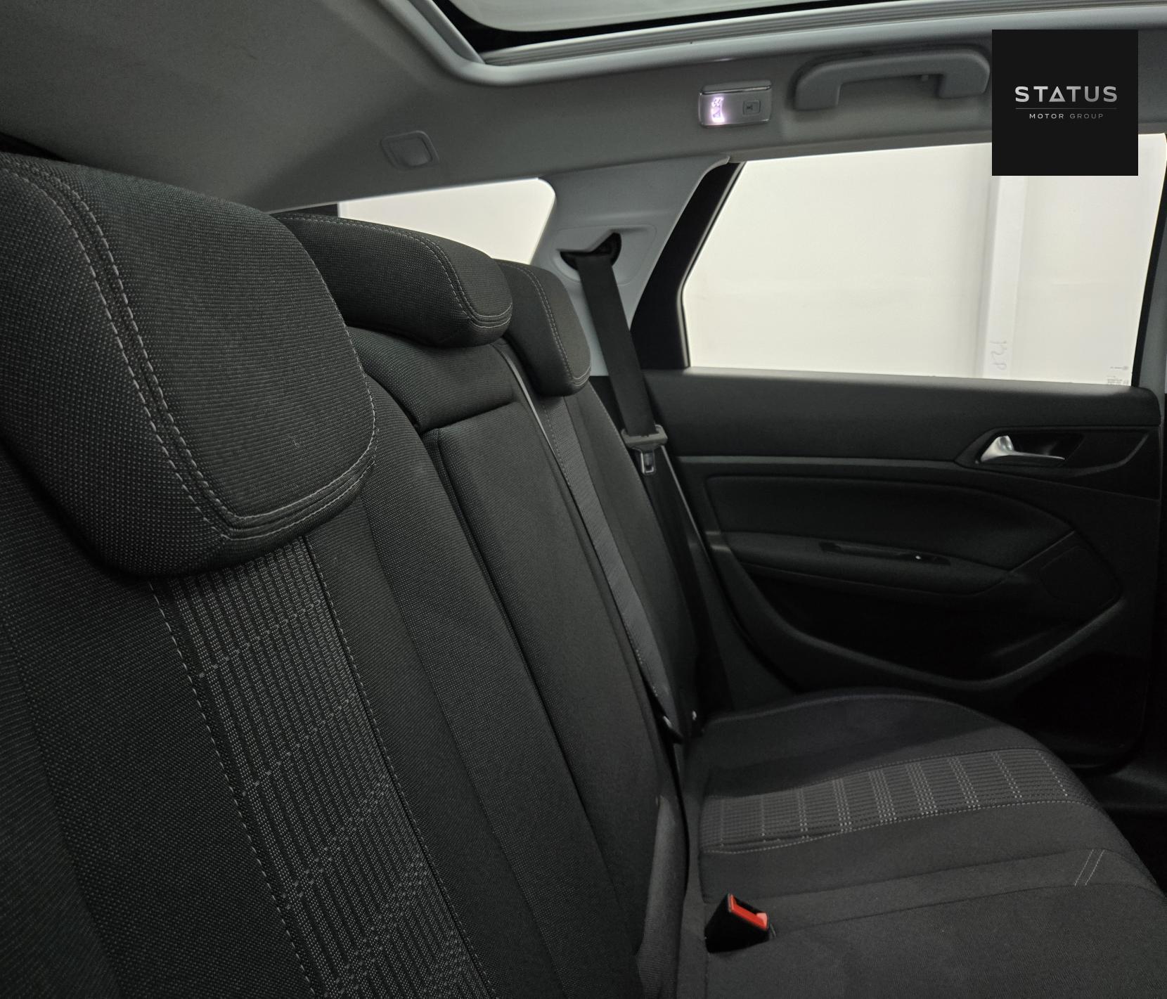 Peugeot 308 SW 1.5 BlueHDi Allure Estate 5dr Diesel EAT Euro 6 (s/s) (130 ps)