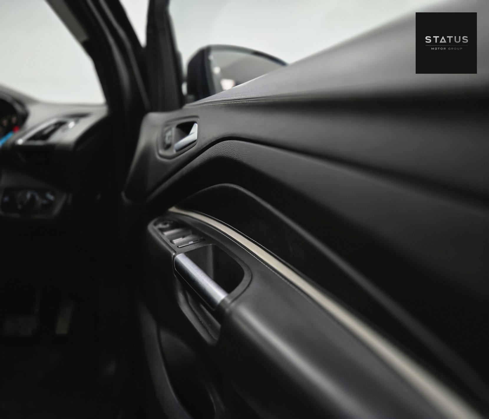 Ford Kuga 1.5T EcoBoost Vignale SUV 5dr Petrol Auto AWD Euro 6 (s/s) (182 ps)