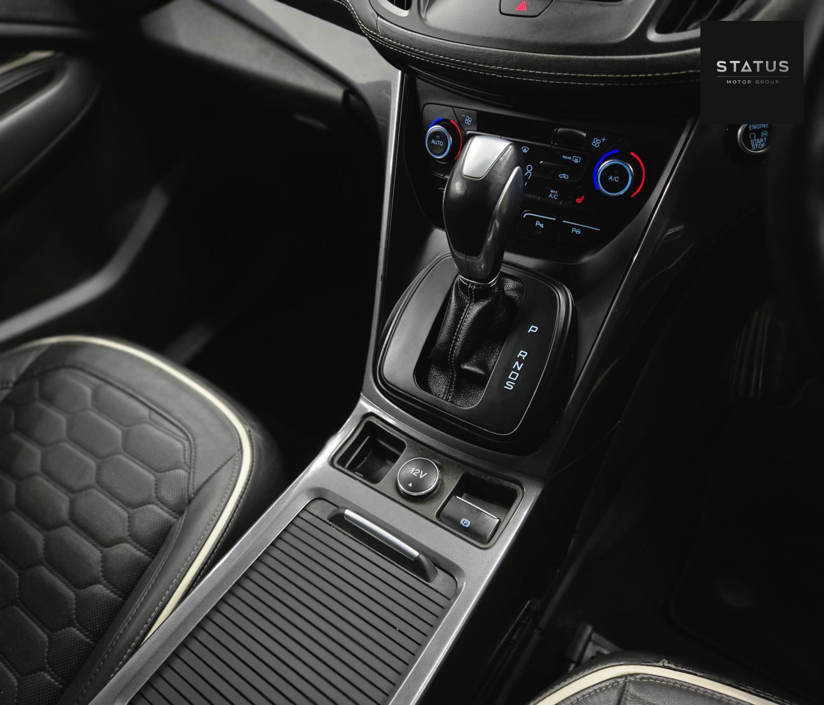 Ford Kuga 1.5T EcoBoost Vignale SUV 5dr Petrol Auto AWD Euro 6 (s/s) (182 ps)