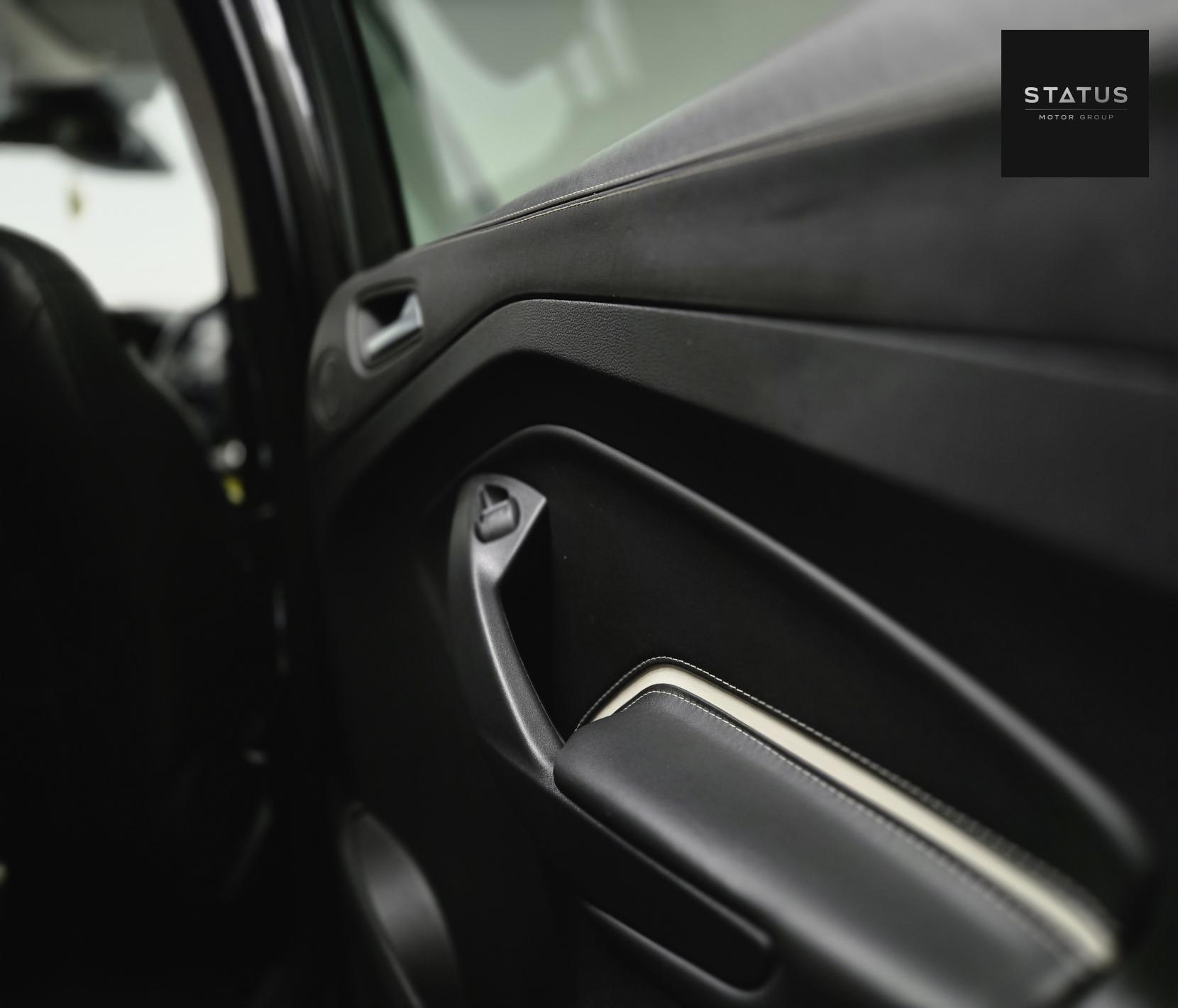 Ford Kuga 1.5T EcoBoost Vignale SUV 5dr Petrol Auto AWD Euro 6 (s/s) (182 ps)