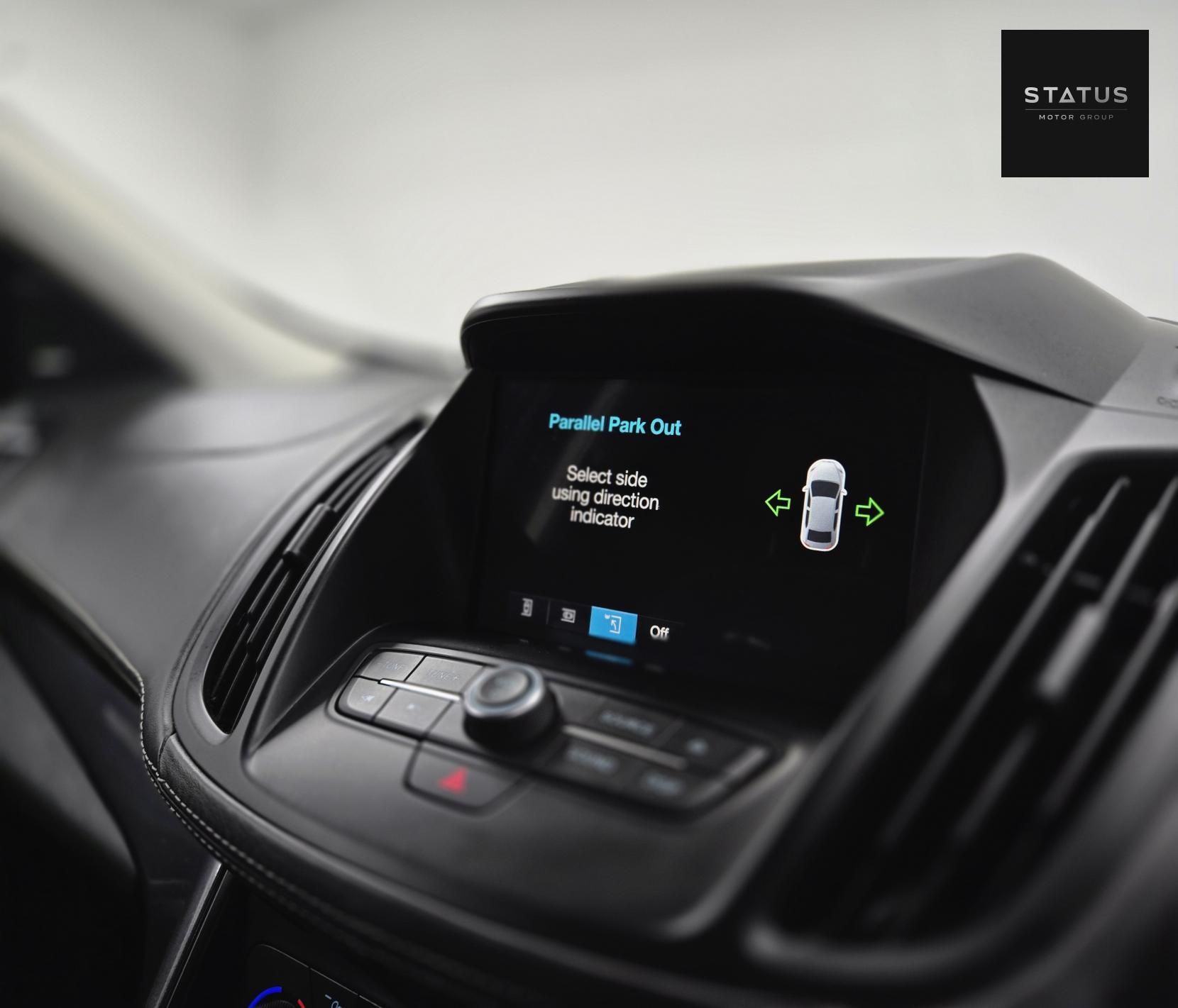 Ford Kuga 1.5T EcoBoost Vignale SUV 5dr Petrol Auto AWD Euro 6 (s/s) (182 ps)