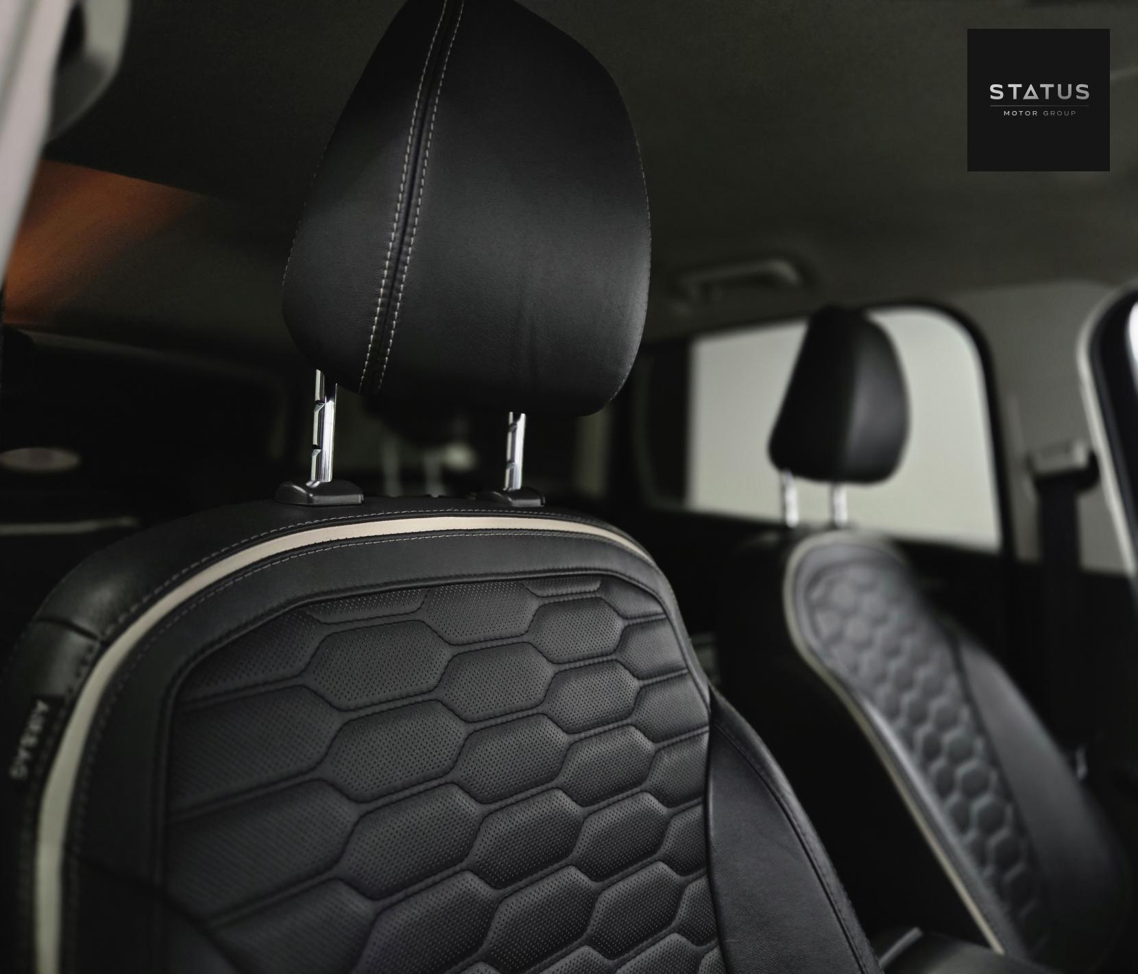 Ford Kuga 1.5T EcoBoost Vignale SUV 5dr Petrol Auto AWD Euro 6 (s/s) (182 ps)