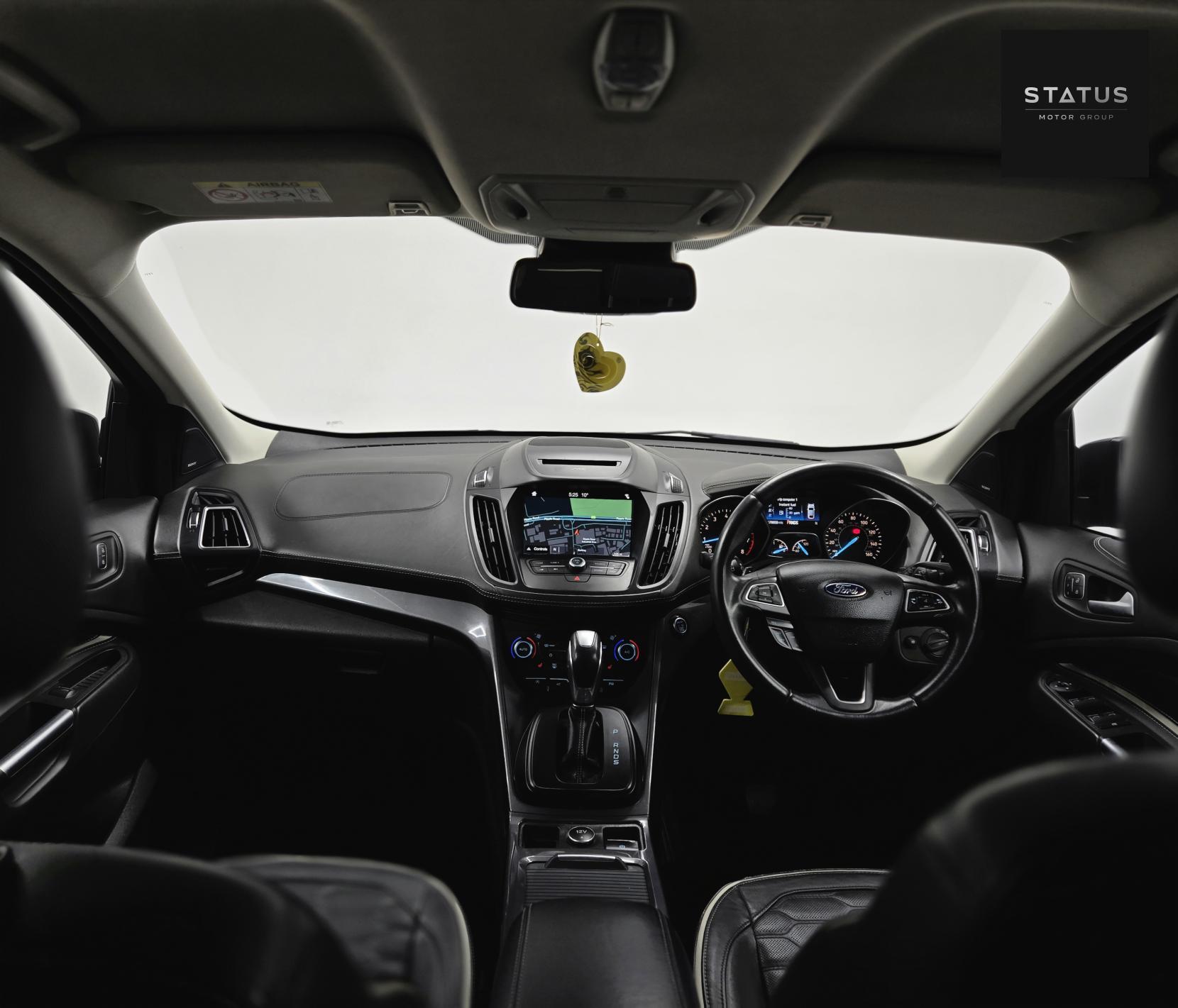 Ford Kuga 1.5T EcoBoost Vignale SUV 5dr Petrol Auto AWD Euro 6 (s/s) (182 ps)