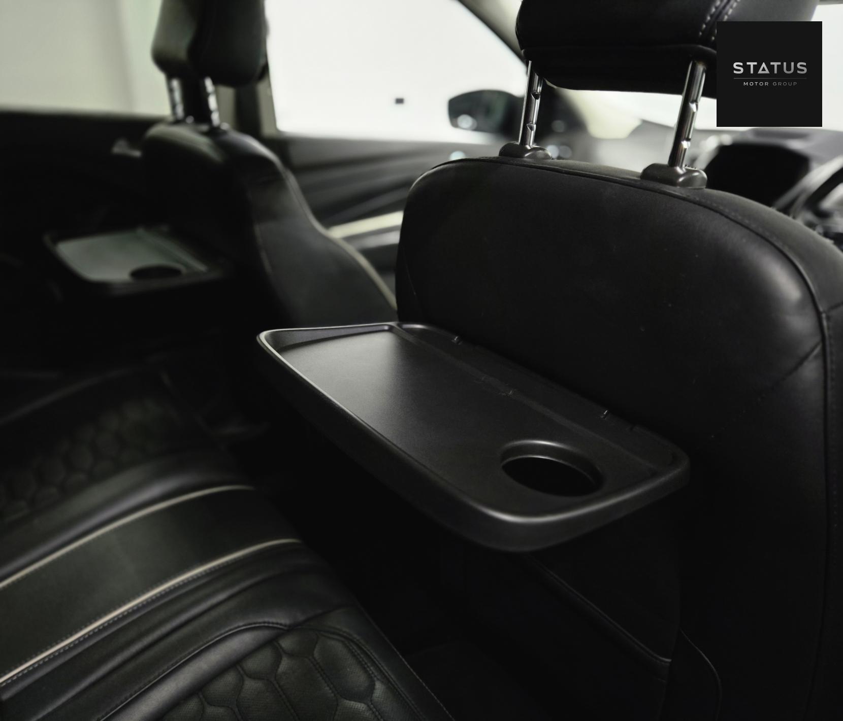 Ford Kuga 1.5T EcoBoost Vignale SUV 5dr Petrol Auto AWD Euro 6 (s/s) (182 ps)