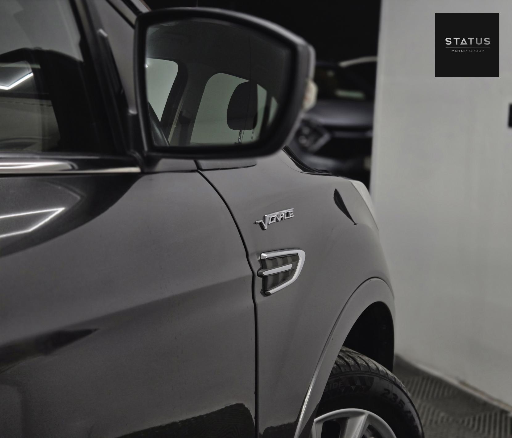 Ford Kuga 1.5T EcoBoost Vignale SUV 5dr Petrol Auto AWD Euro 6 (s/s) (182 ps)