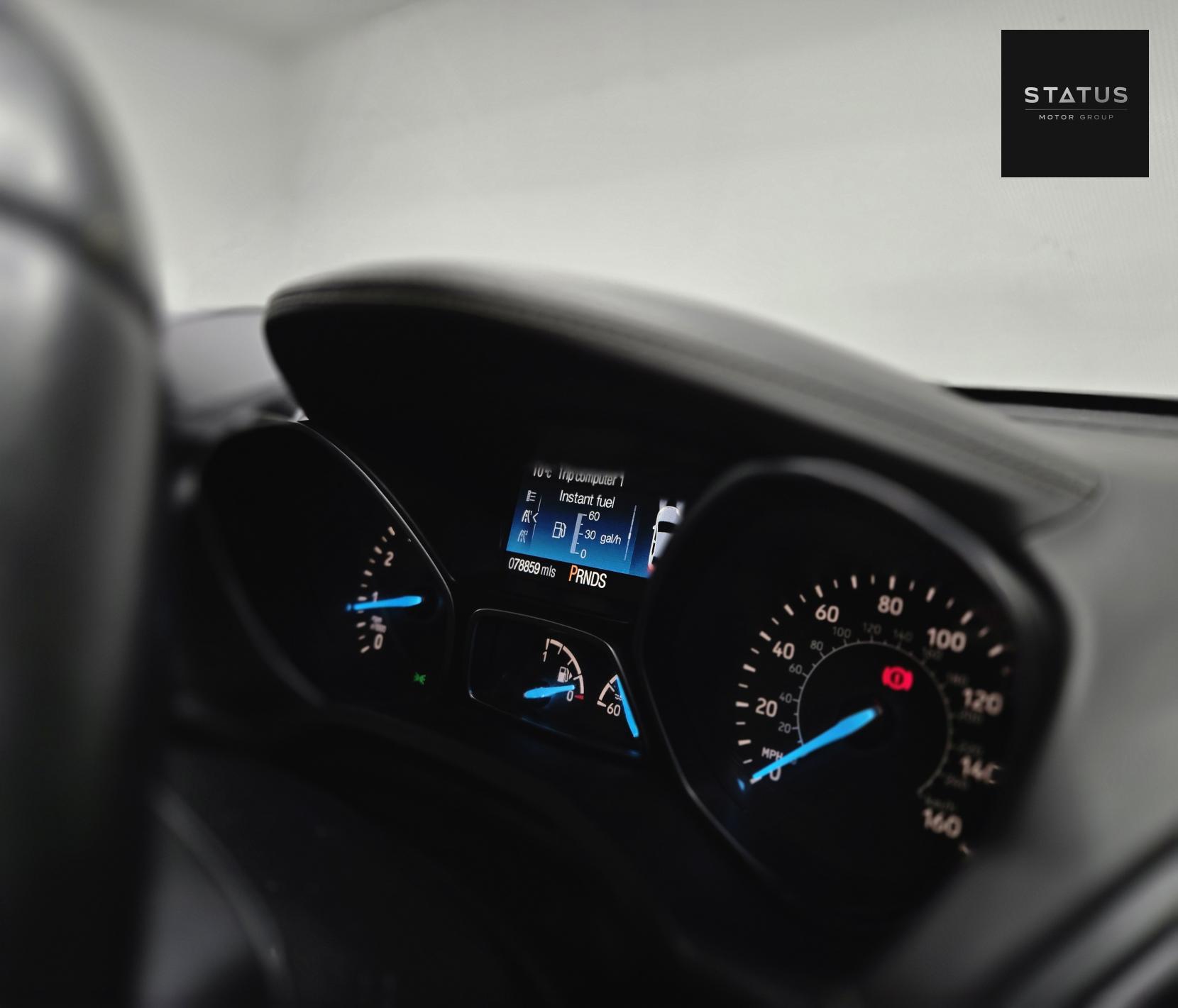 Ford Kuga 1.5T EcoBoost Vignale SUV 5dr Petrol Auto AWD Euro 6 (s/s) (182 ps)