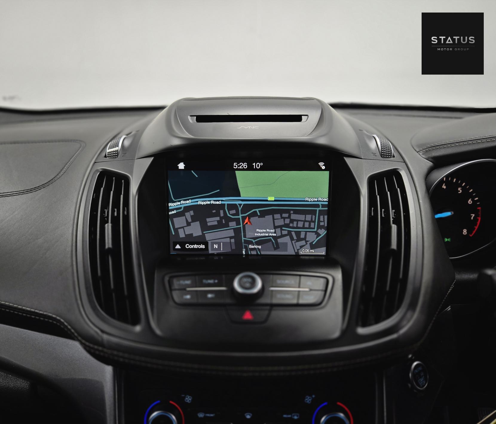 Ford Kuga 1.5T EcoBoost Vignale SUV 5dr Petrol Auto AWD Euro 6 (s/s) (182 ps)