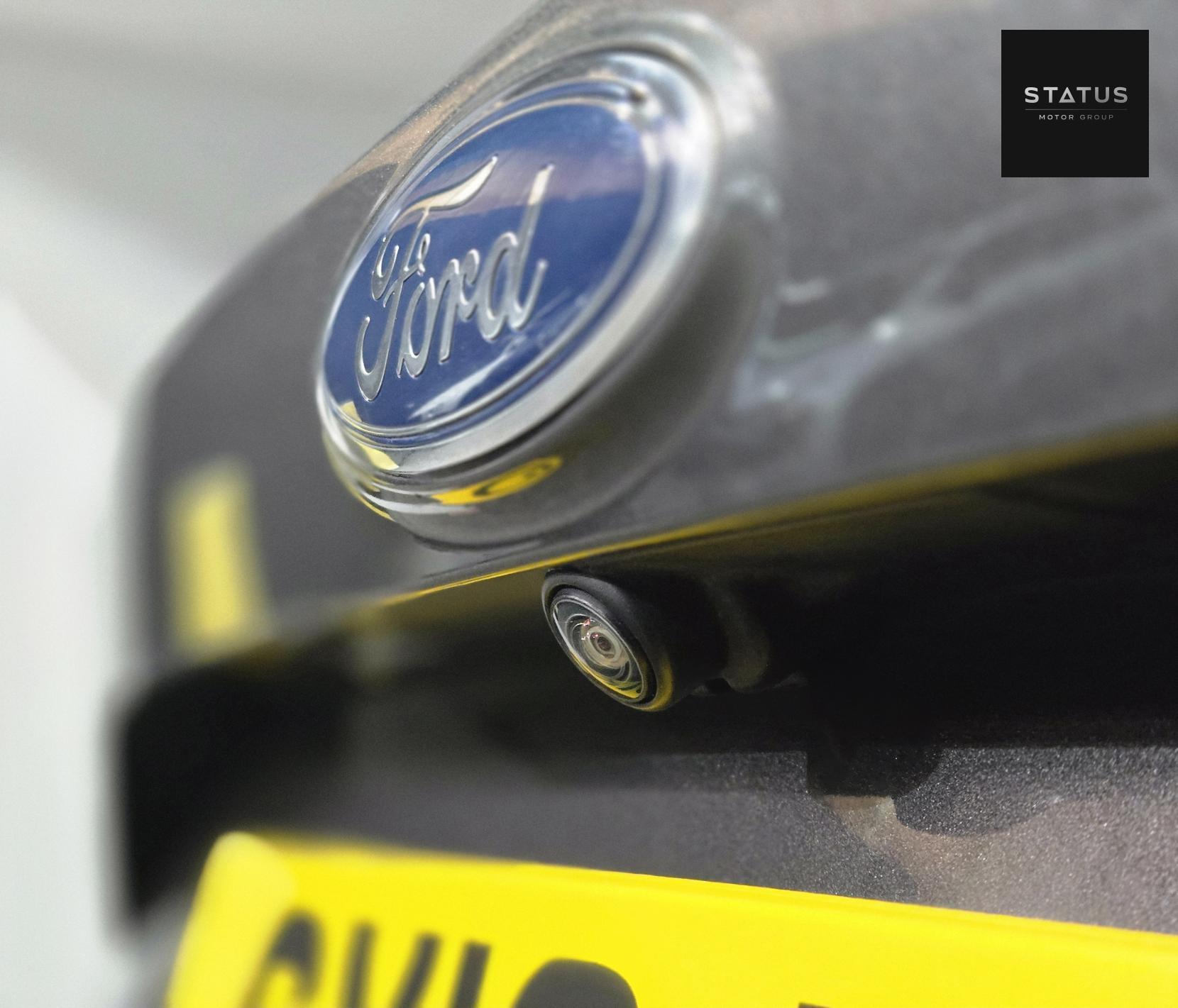 Ford Kuga 1.5T EcoBoost Vignale SUV 5dr Petrol Auto AWD Euro 6 (s/s) (182 ps)