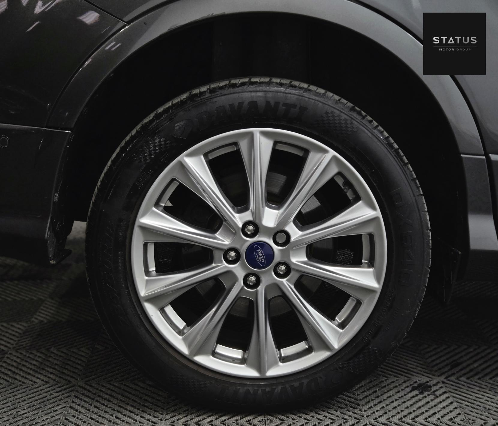 Ford Kuga 1.5T EcoBoost Vignale SUV 5dr Petrol Auto AWD Euro 6 (s/s) (182 ps)