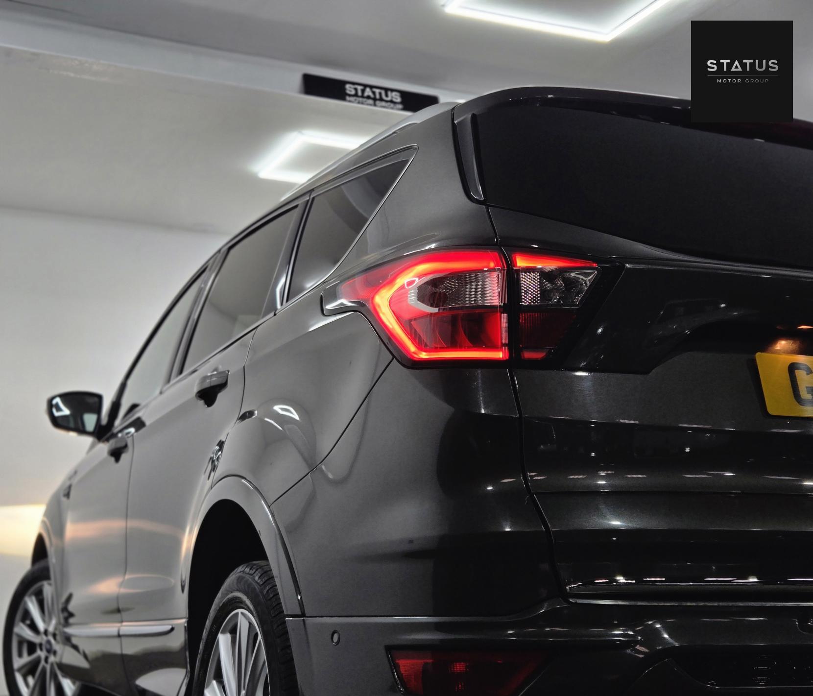 Ford Kuga 1.5T EcoBoost Vignale SUV 5dr Petrol Auto AWD Euro 6 (s/s) (182 ps)